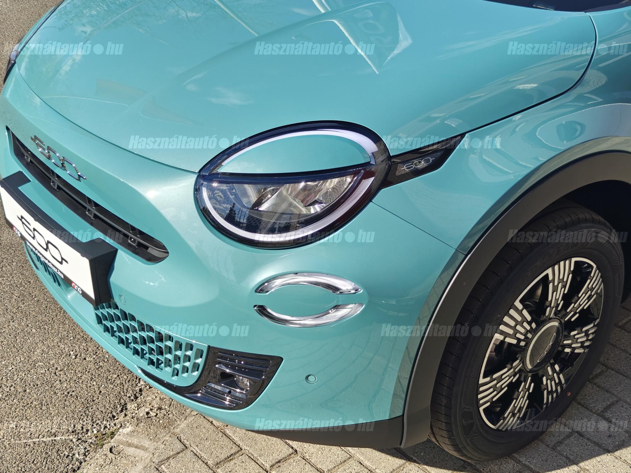 FIAT 600 2026 - 1