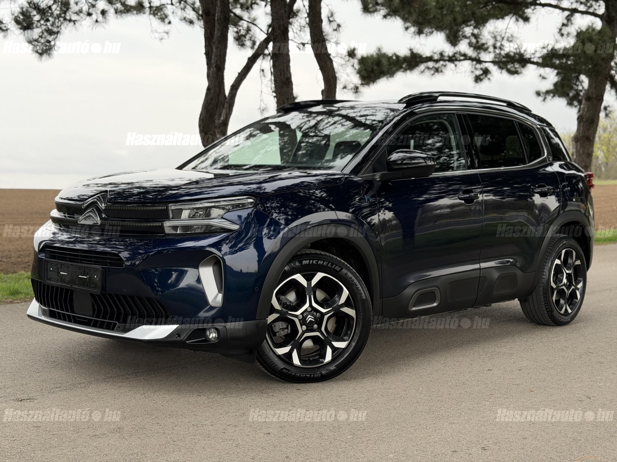 CITROEN C5 AIRCROSS 2023/6 - 1