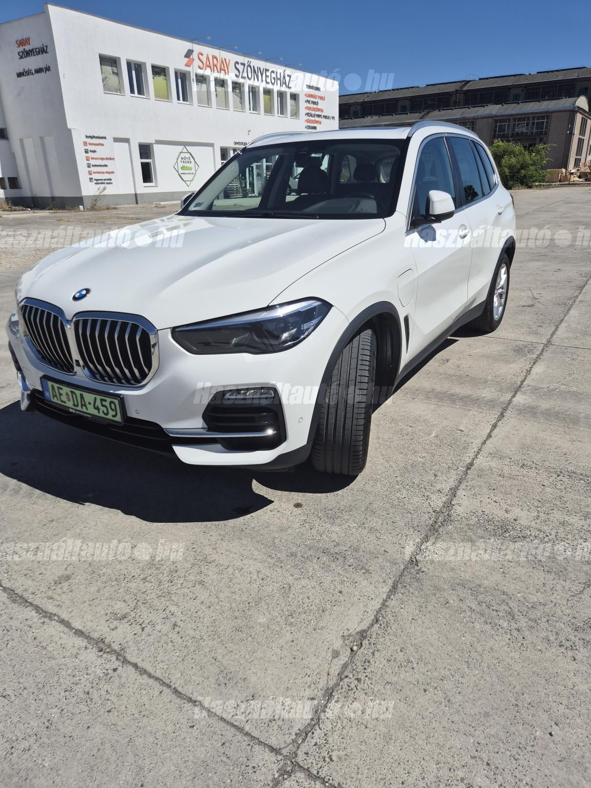 BMW X5 2020/1 - 1