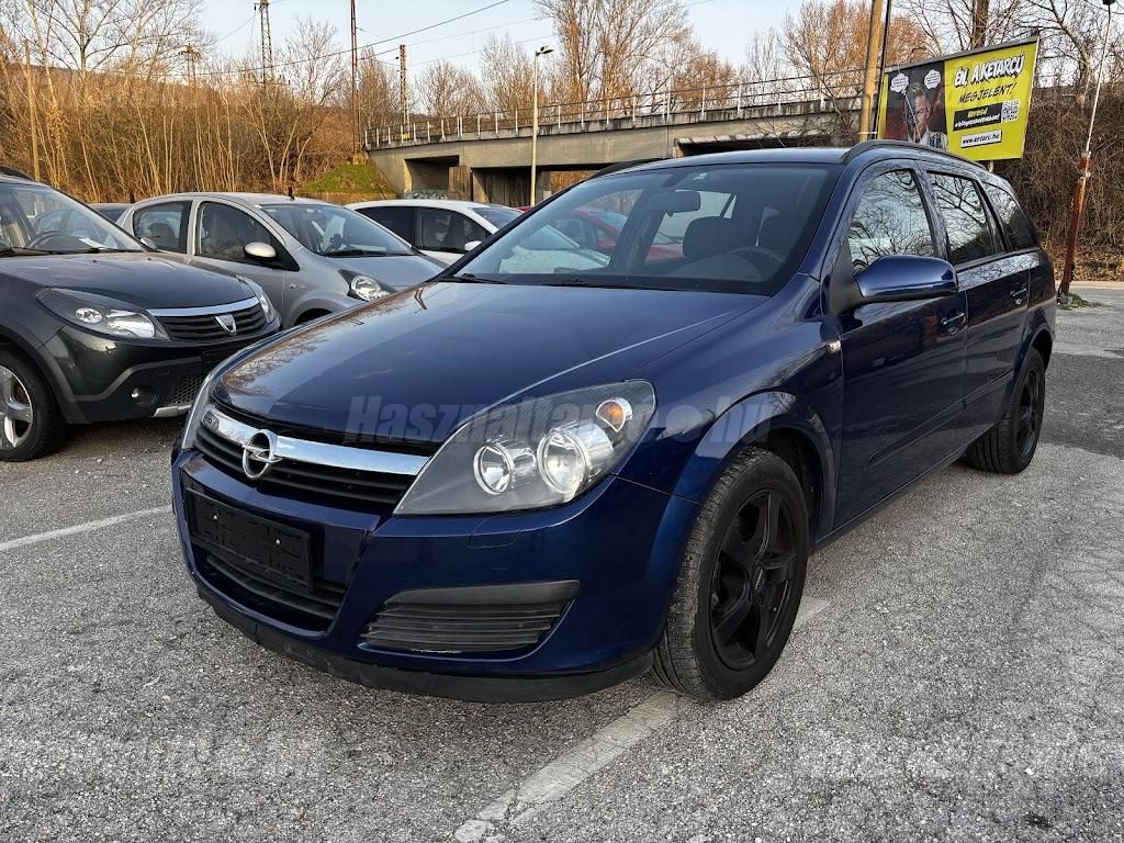 OPEL ASTRA 2006/5 - 1