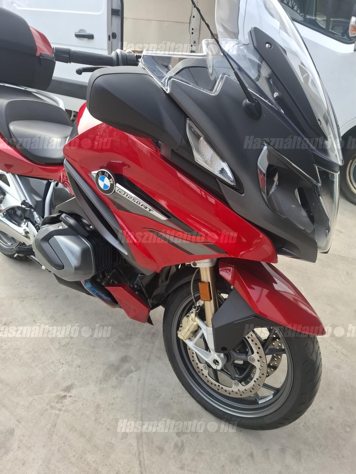 BMW R 1250 RT 2019 - 1