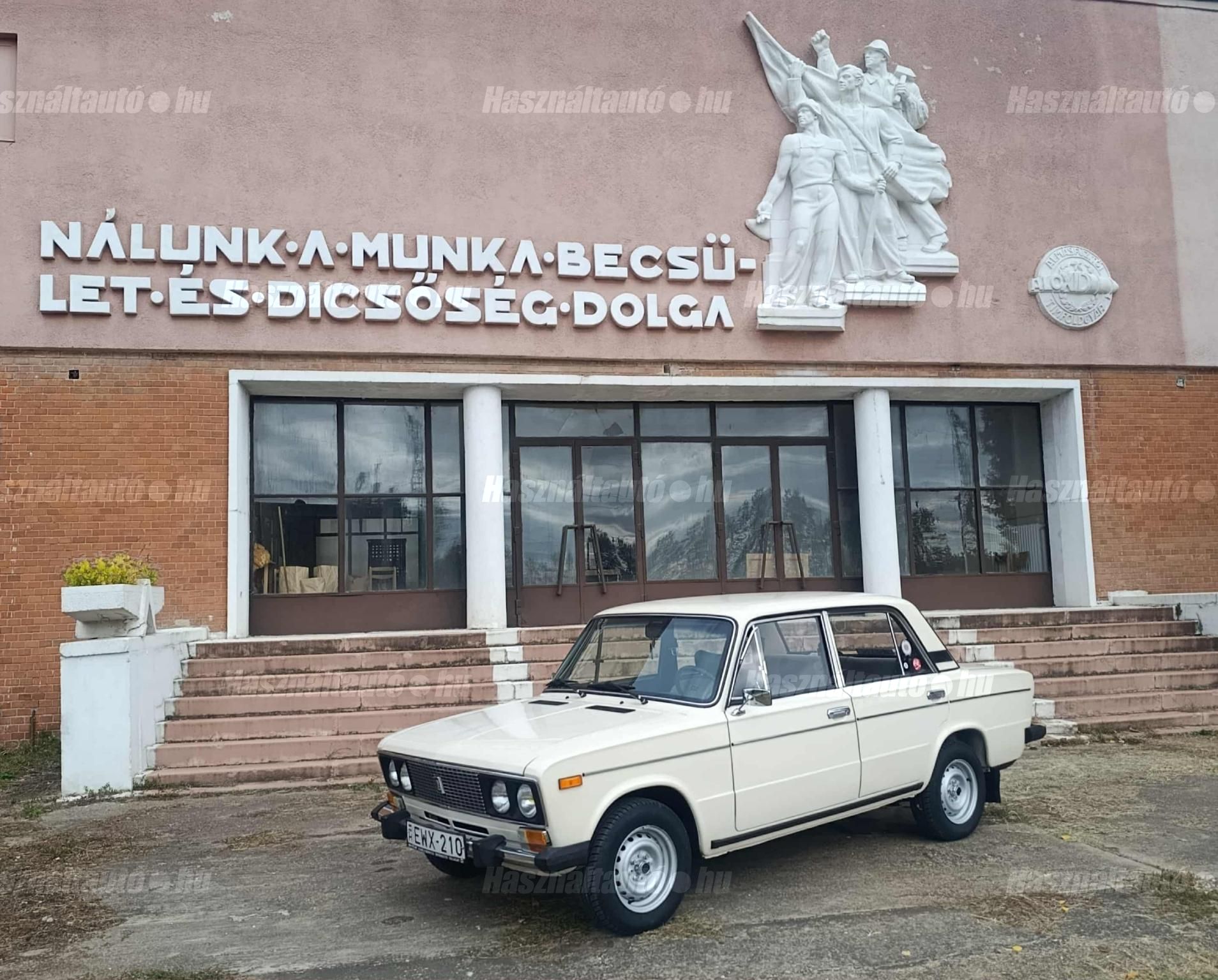 LADA 2106 1995/10 - 1