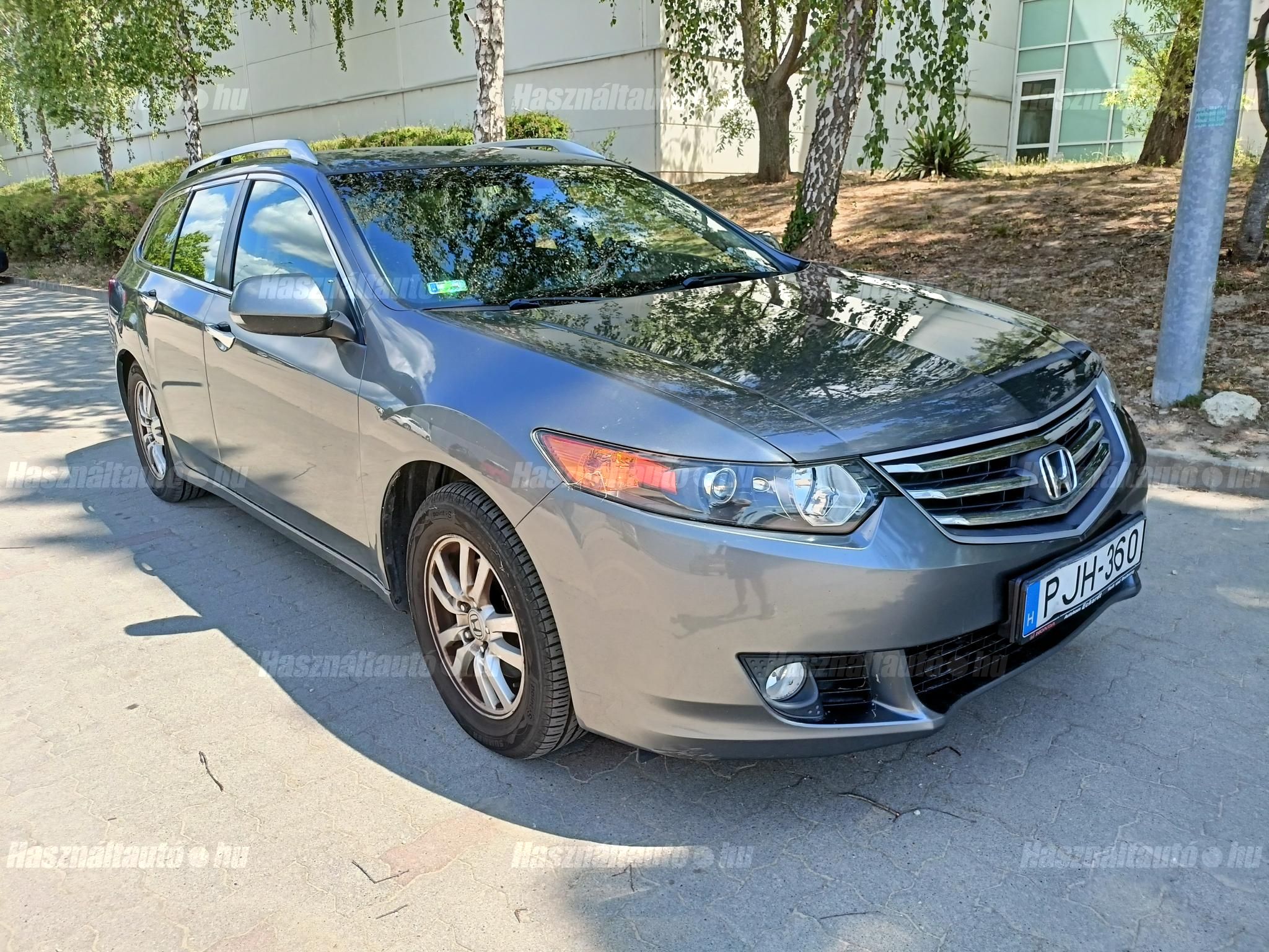 HONDA ACCORD 2009/11 - 1