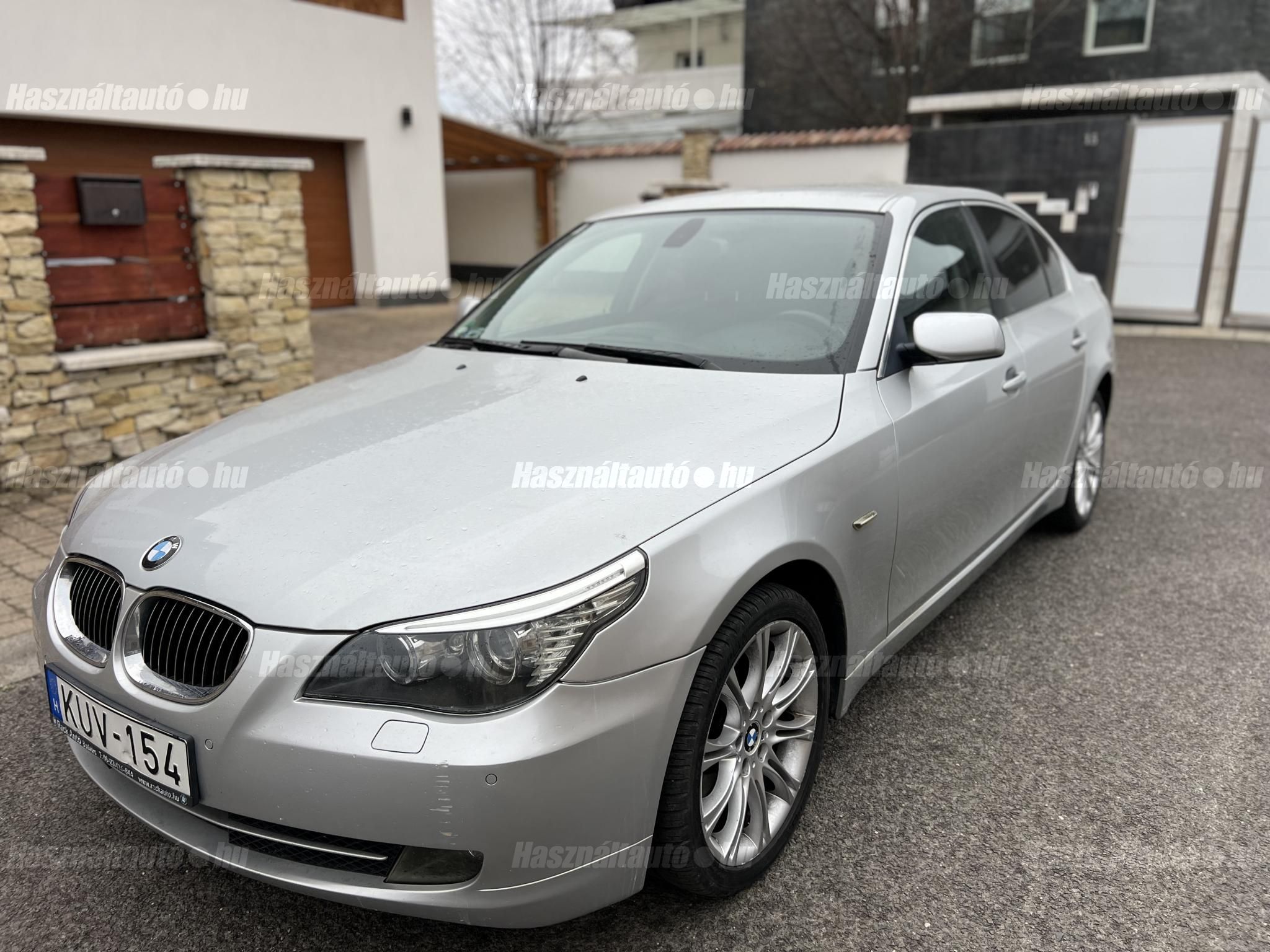 BMW 530 2007/6 - 1