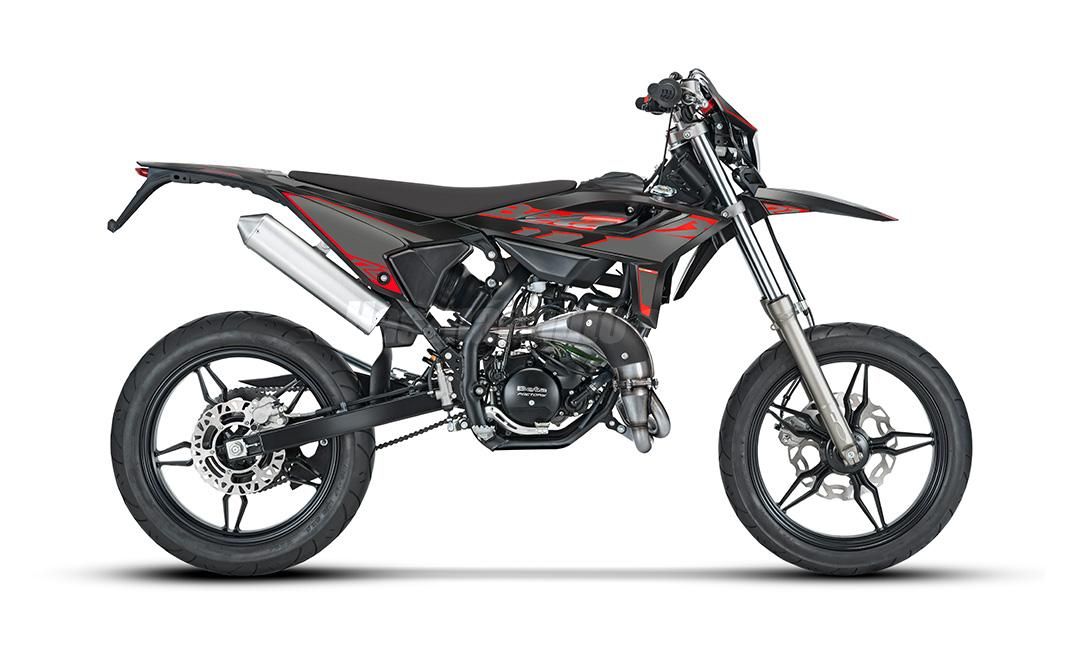 BETAMOTOR RR 50 2026 - 1