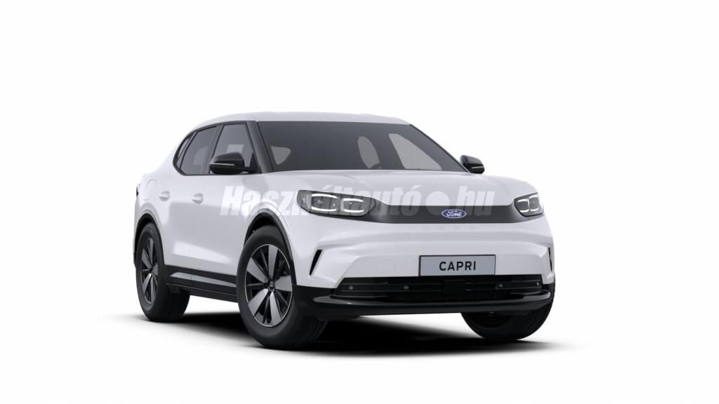 FORD CAPRI 2025 - 1