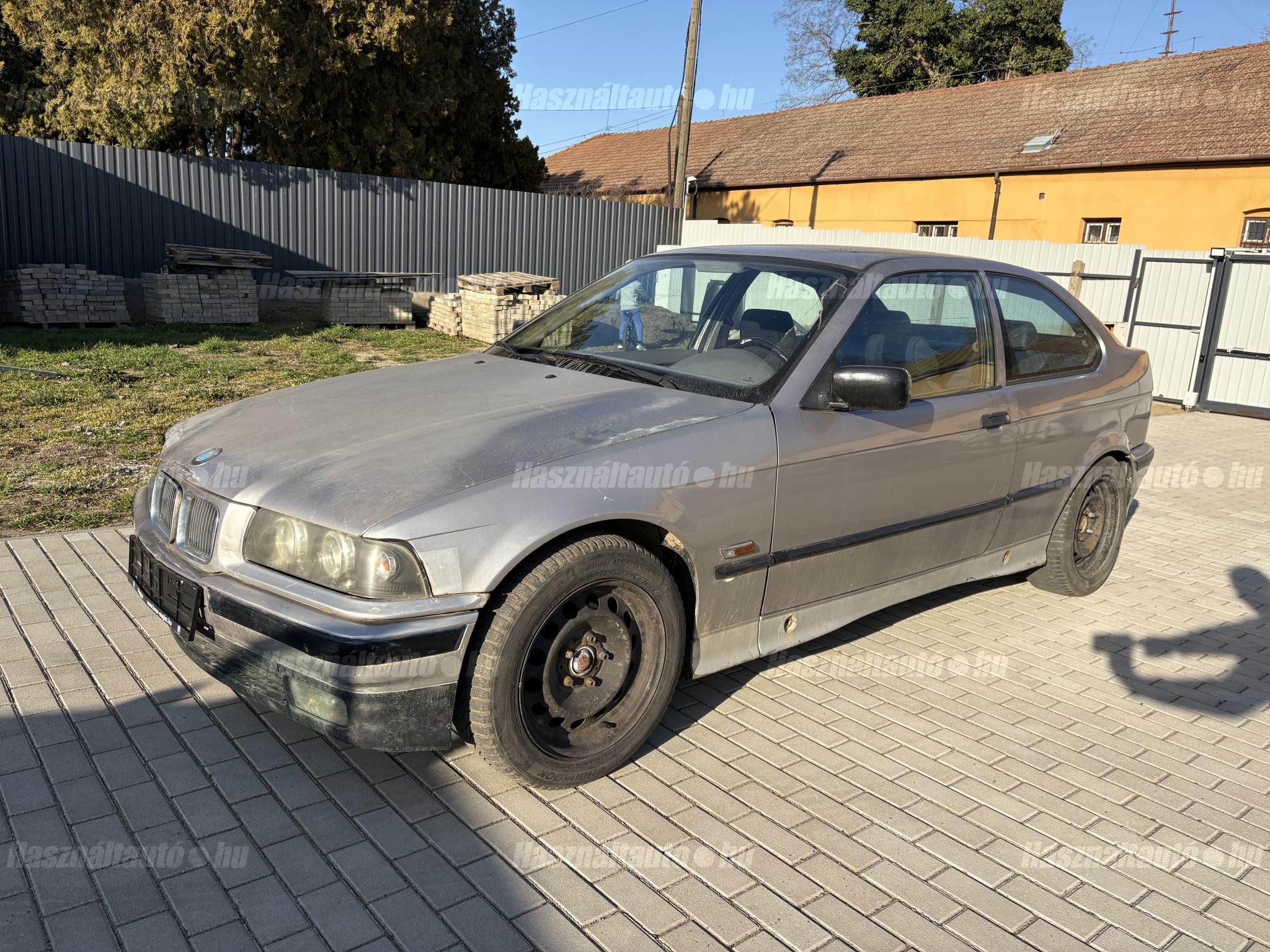 BMW 316 1996 - 1