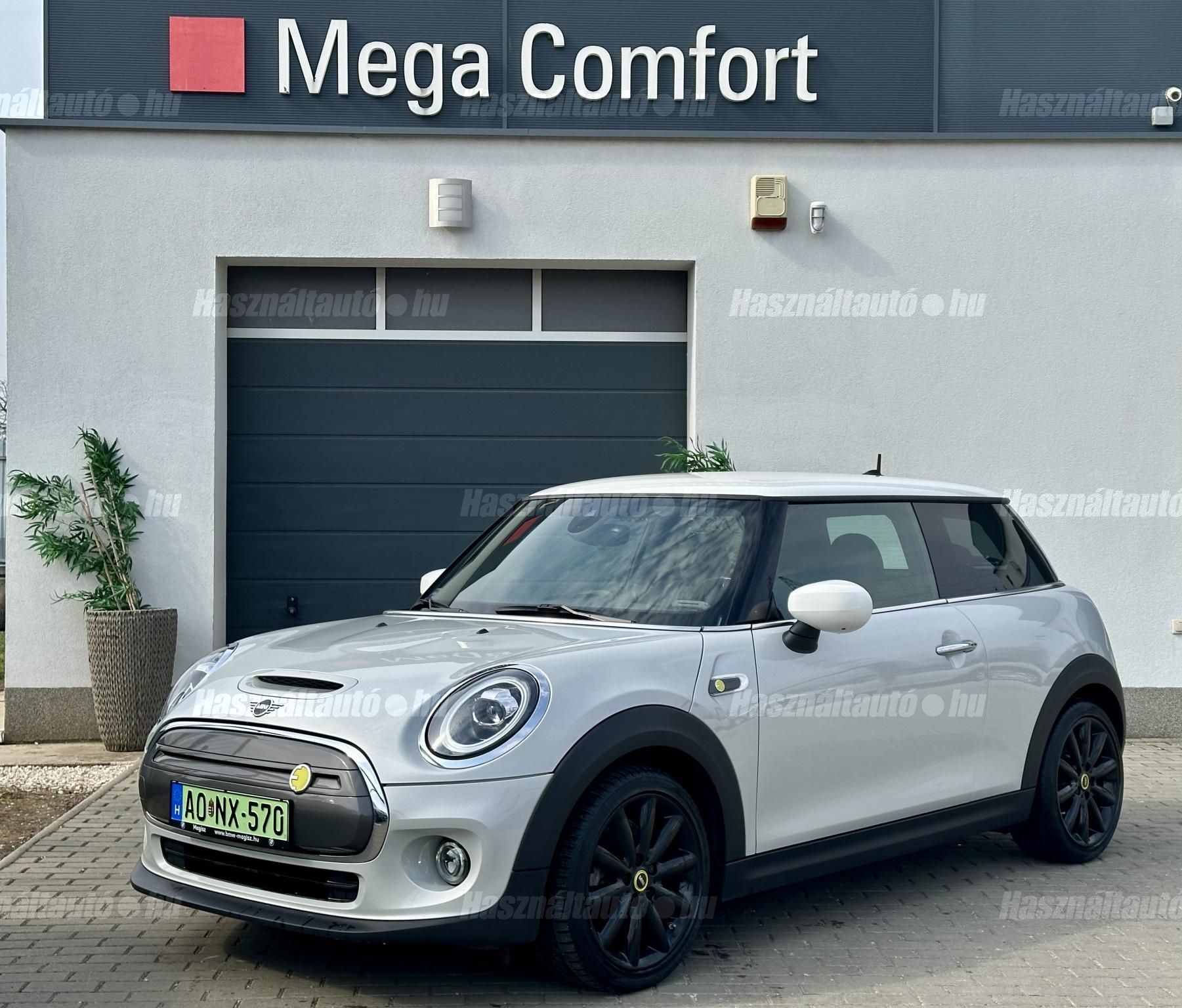 MINI MINI COOPER 2021/9 - 1