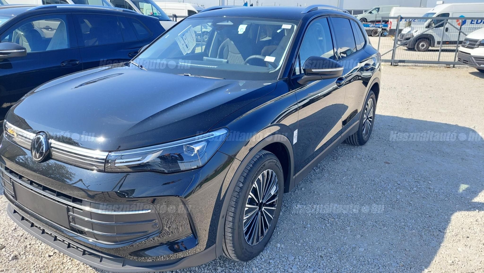 VOLKSWAGEN TIGUAN 2026/3 - 1