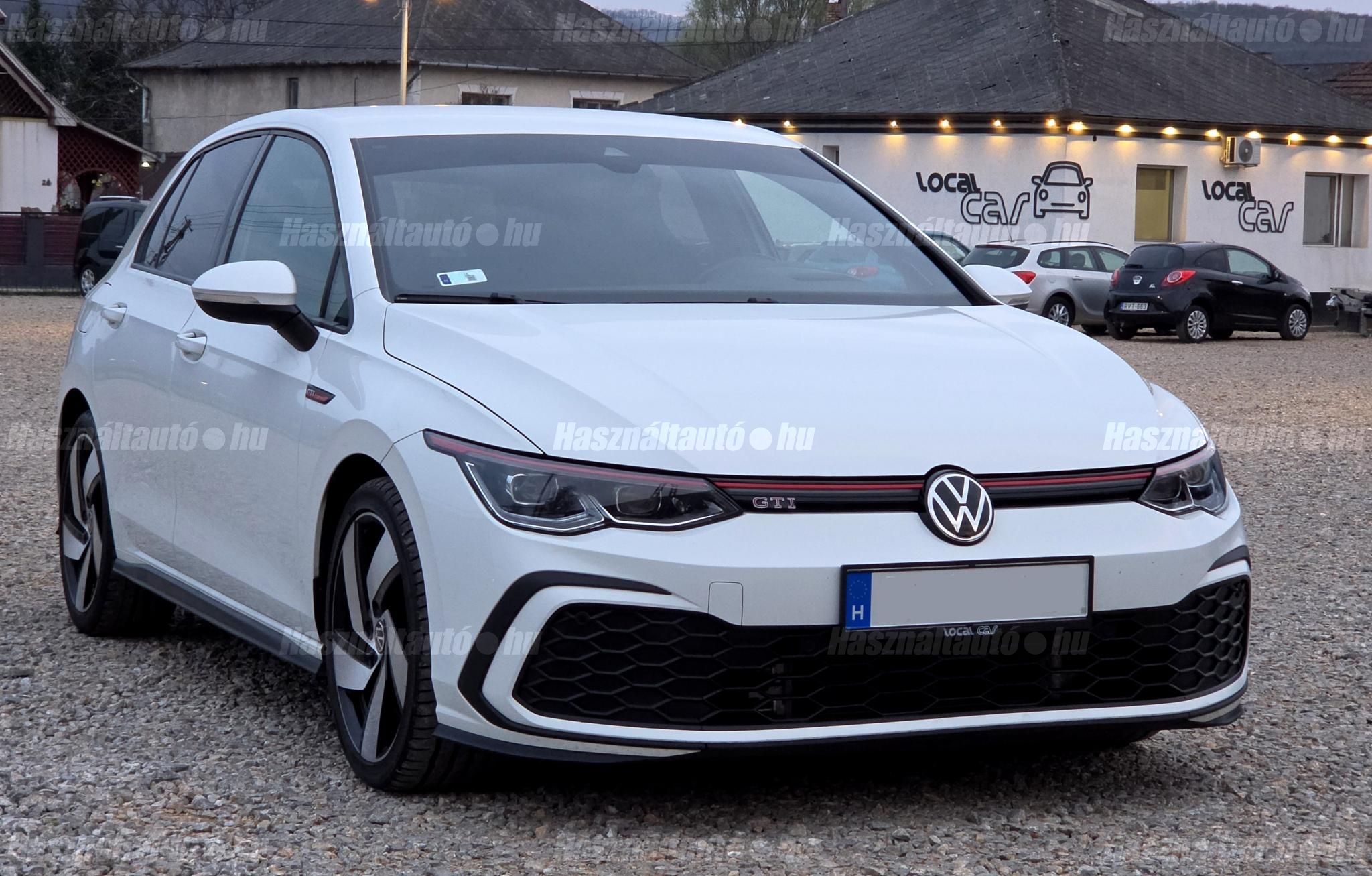 VOLKSWAGEN GOLF VIII 2021/4 - 1