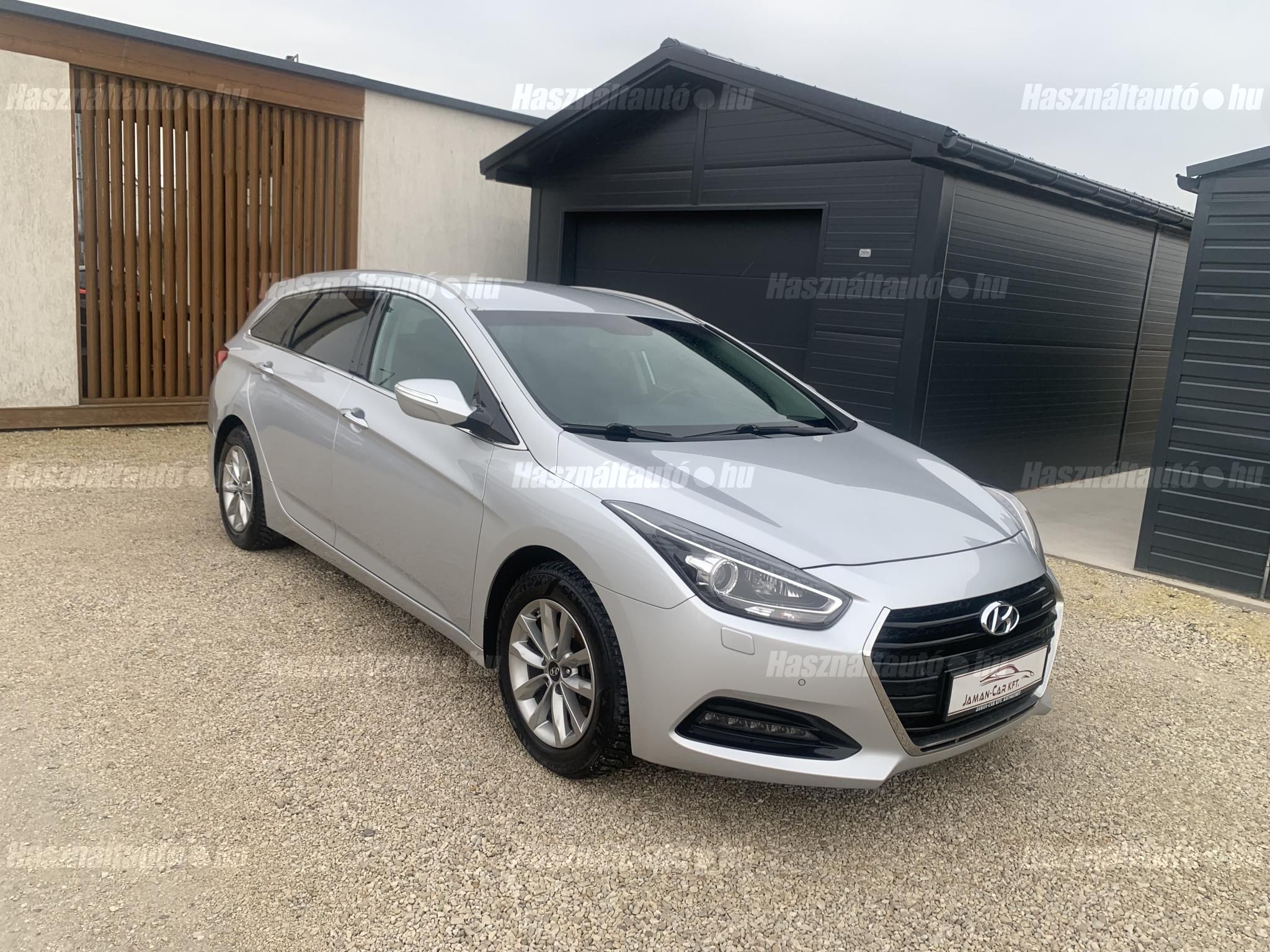 HYUNDAI I40 2016/3 - 1