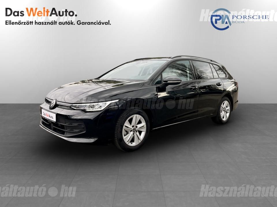 VOLKSWAGEN GOLF 2025/4 - 1