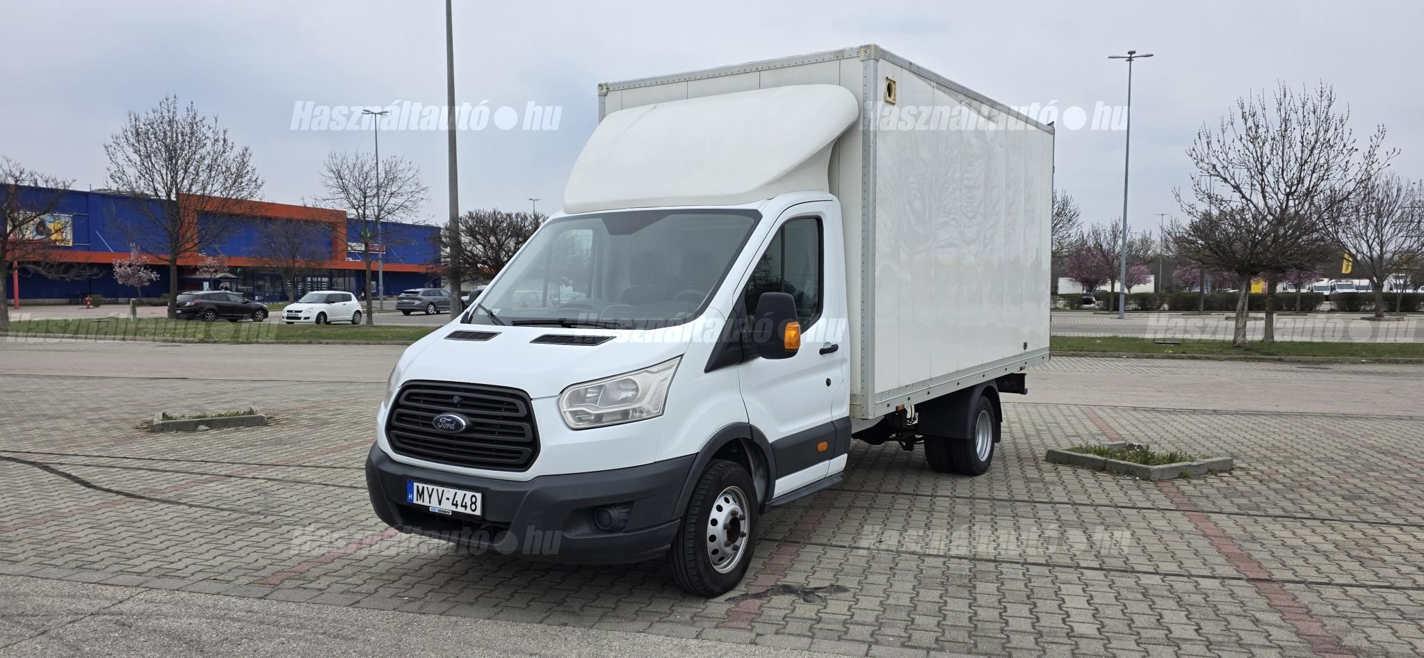 FORD TRANSIT 2015/1 - 1