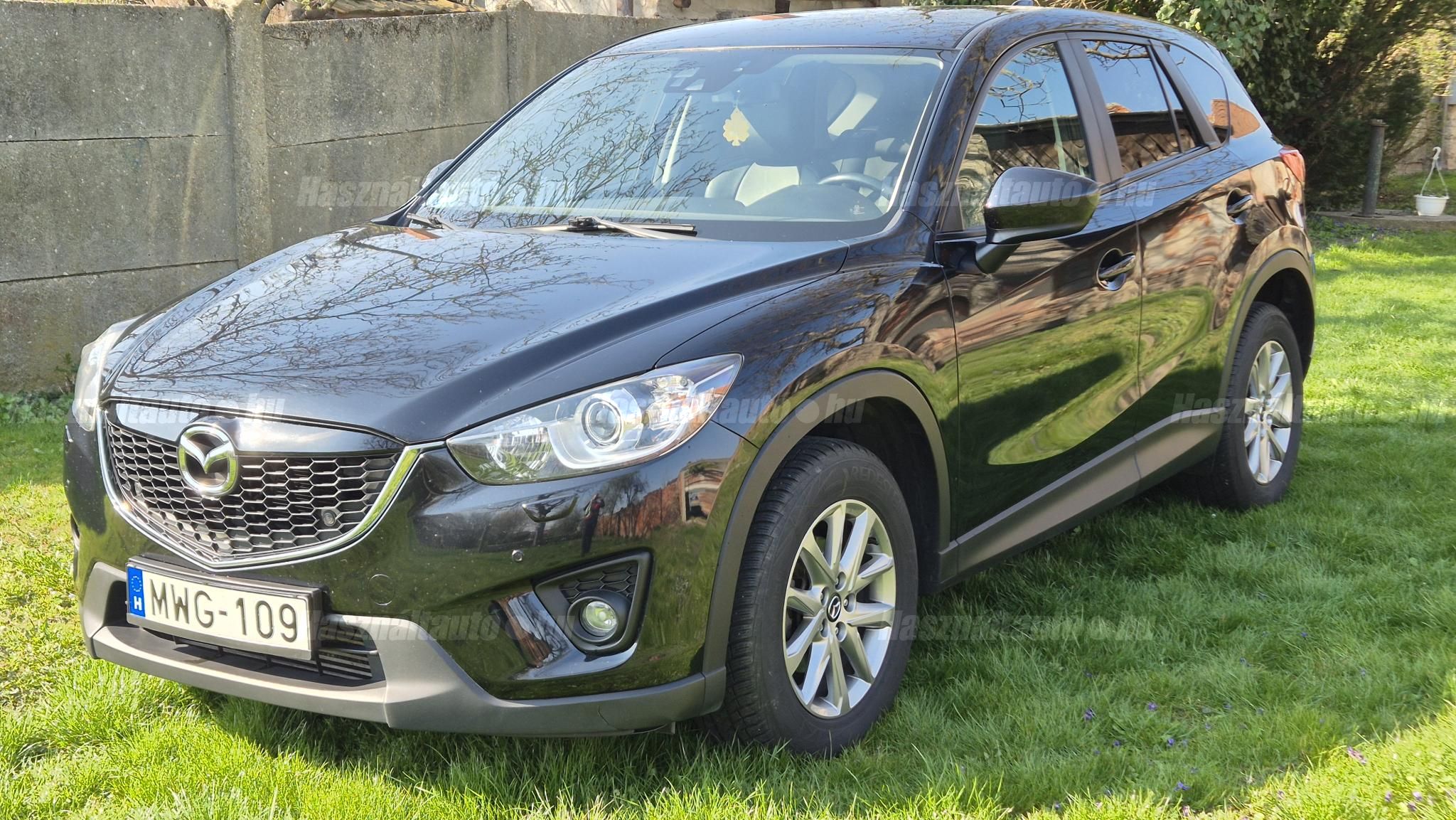 MAZDA CX-5 2014/9 - 1