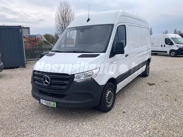 MERCEDES-BENZ SPRINTER 2022/8 - 1