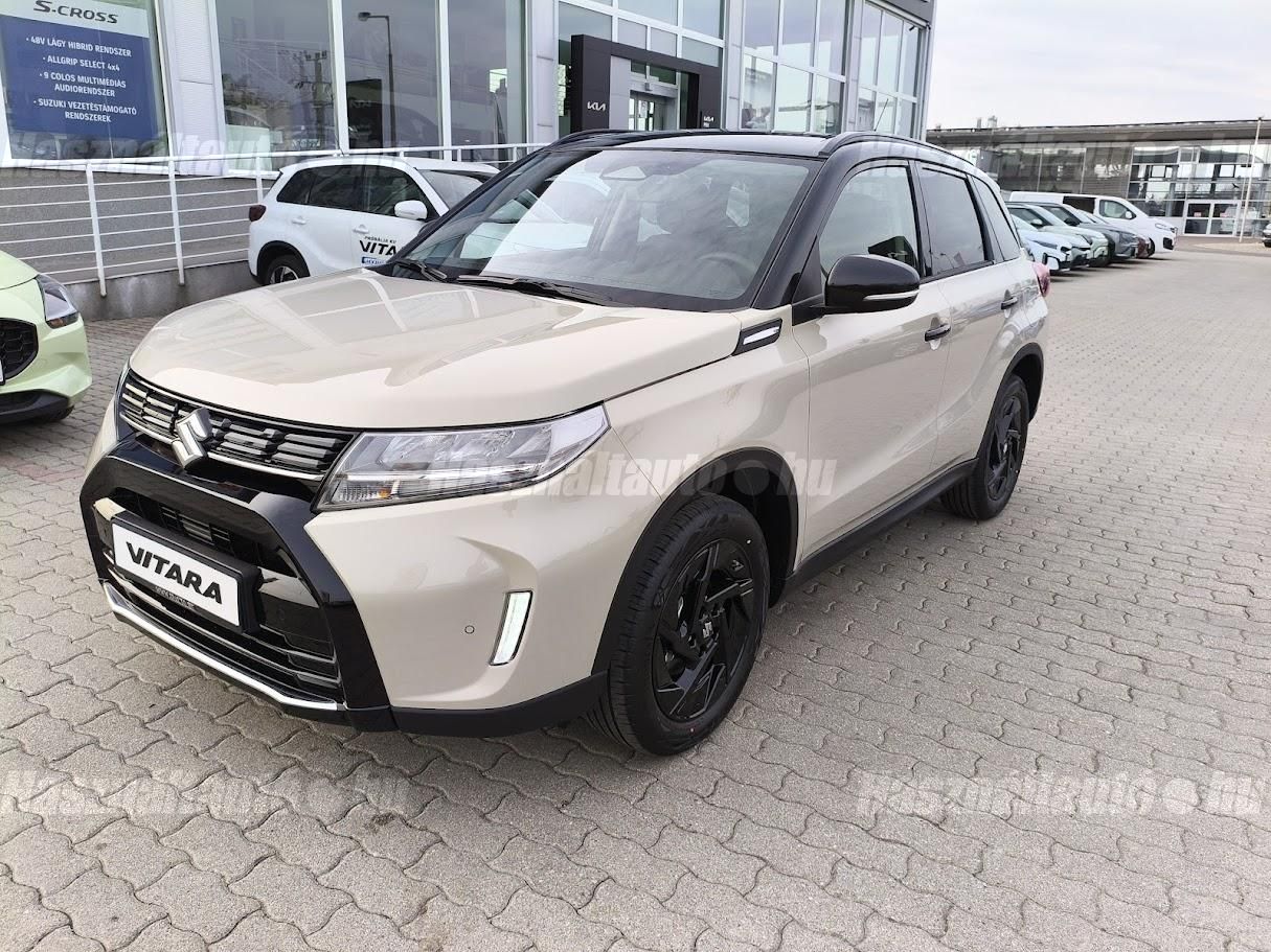 SUZUKI VITARA 2026 - 1