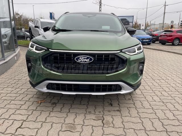 FORD KUGA 2026 - 1