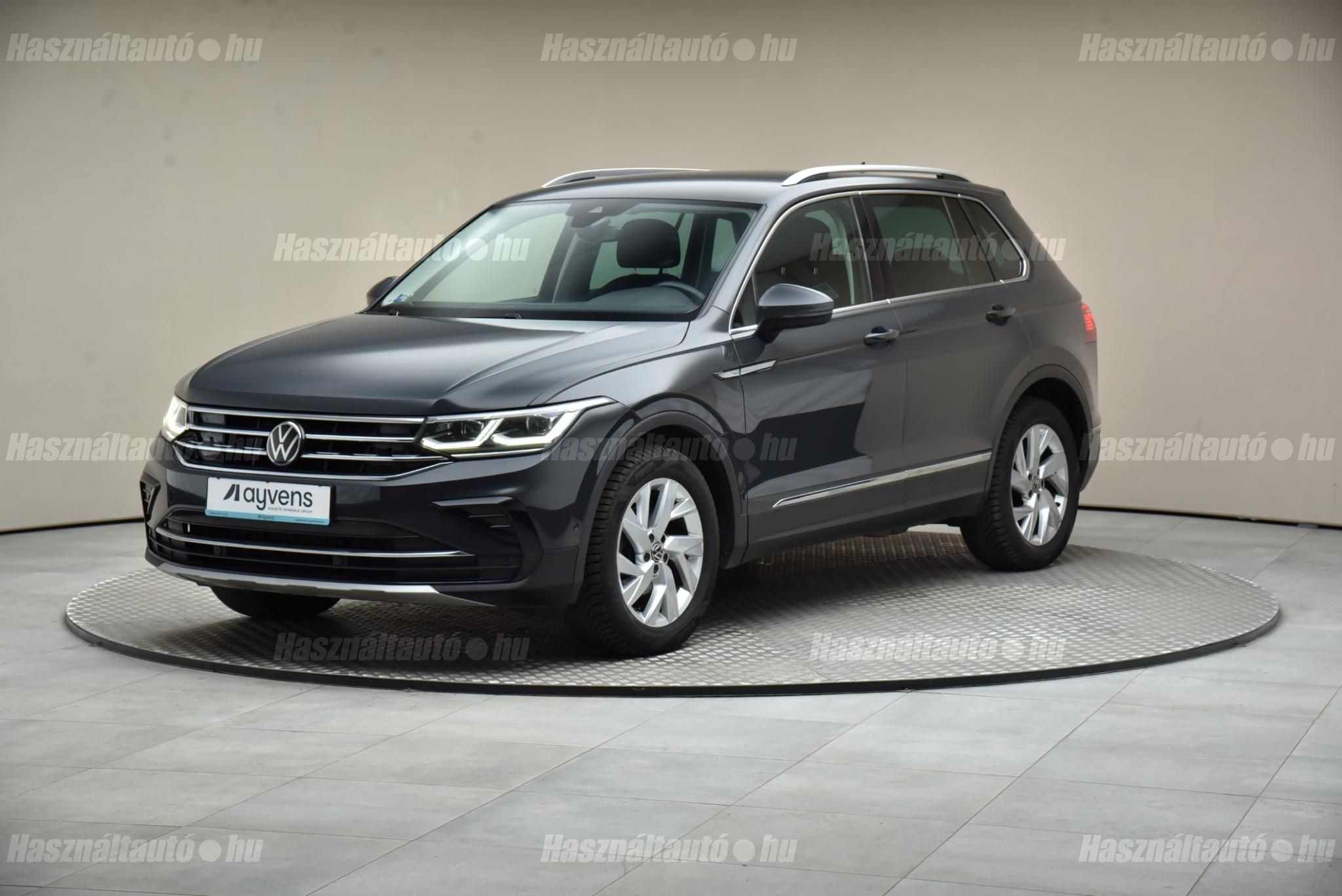 VOLKSWAGEN TIGUAN 2022/8 - 1