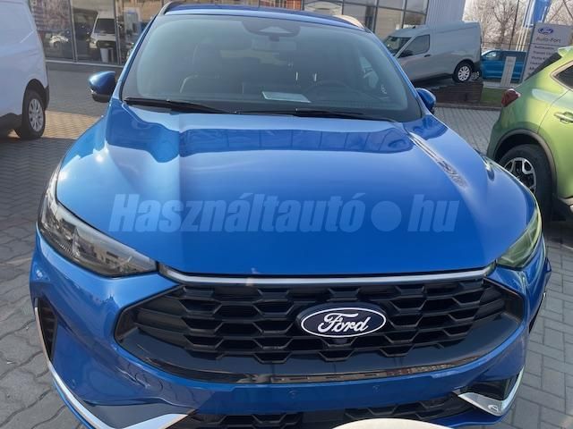 FORD KUGA 2026 - 1