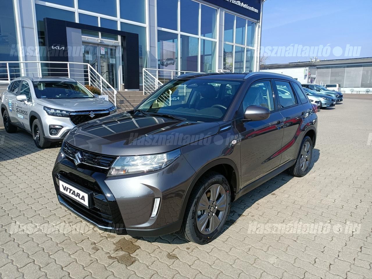SUZUKI VITARA 2026 - 1