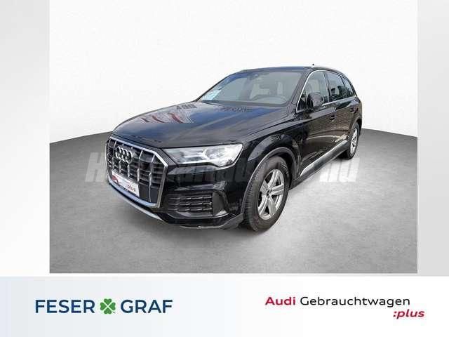 AUDI Q7 2023/2 - 1
