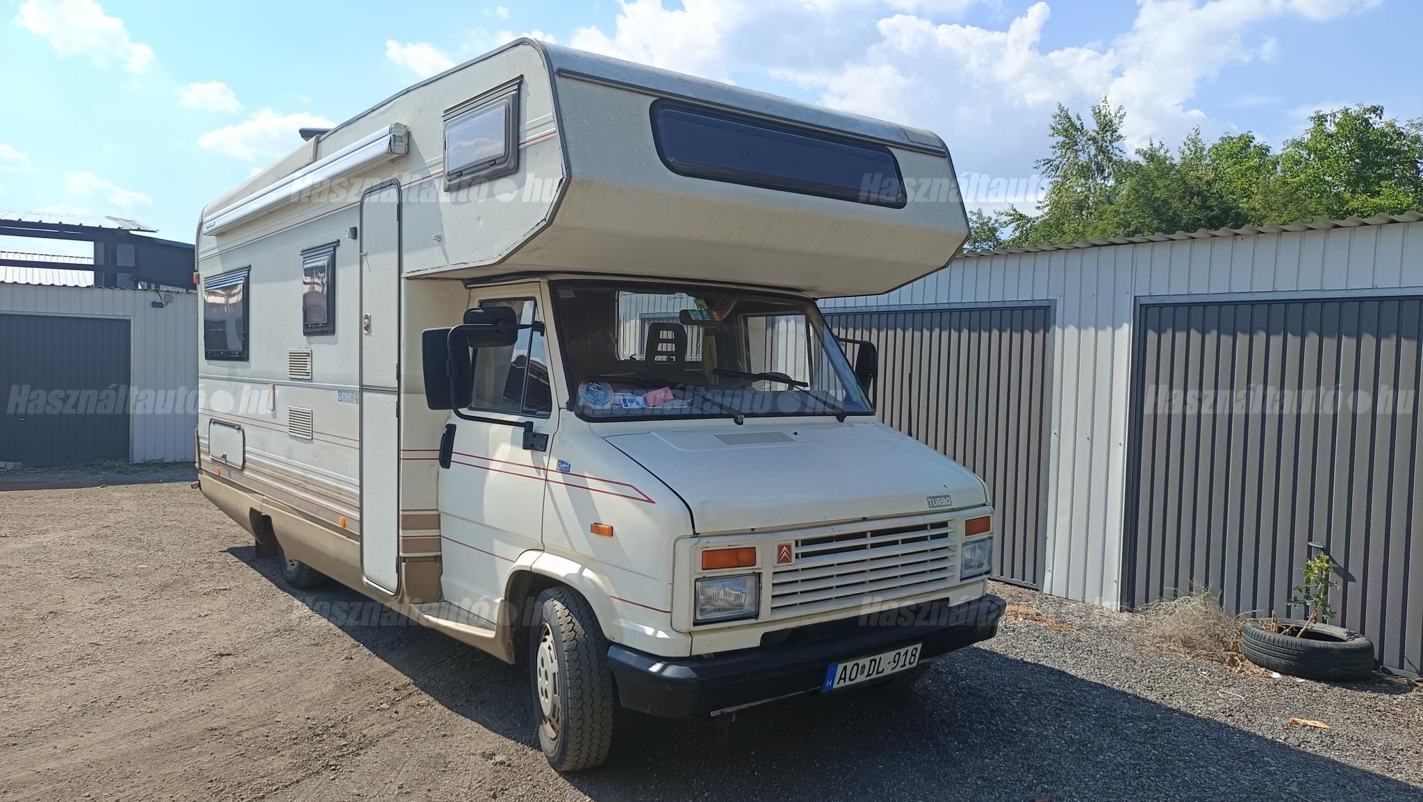 CITROEN 1990 - 1