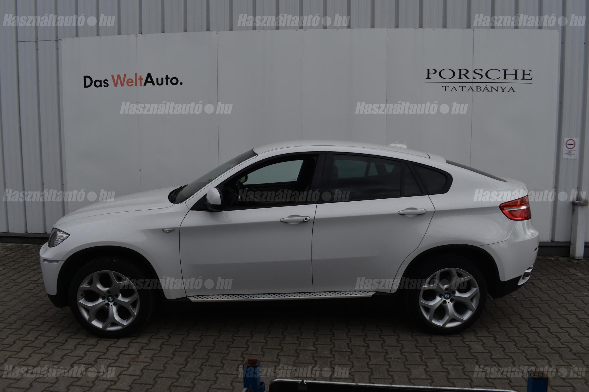 BMW X6 2012/9 - 1