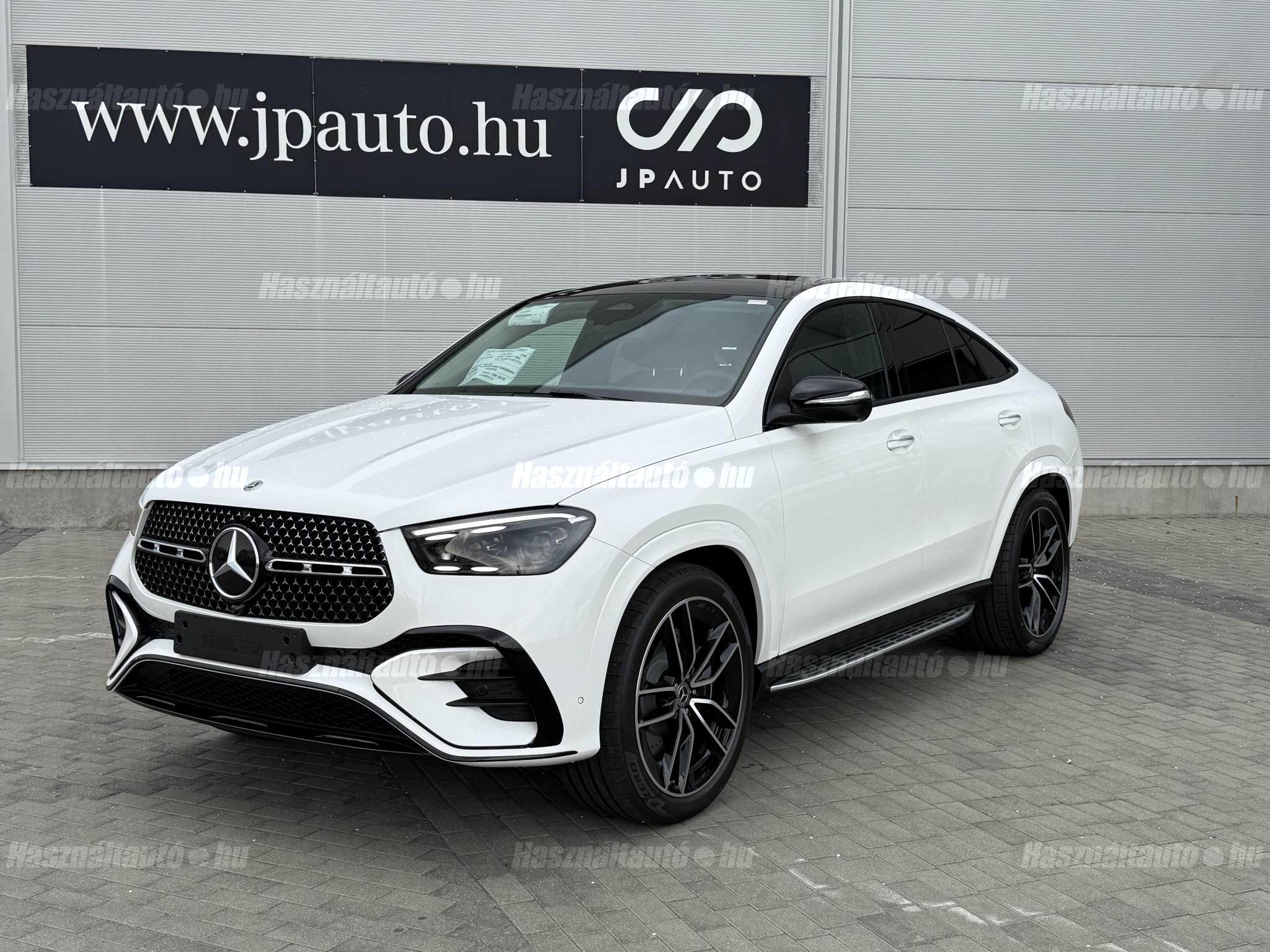MERCEDES-BENZ GLE 450 2026 - 1