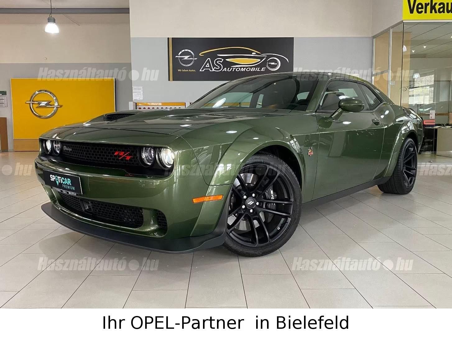 DODGE CHALLENGER 2024 - 1