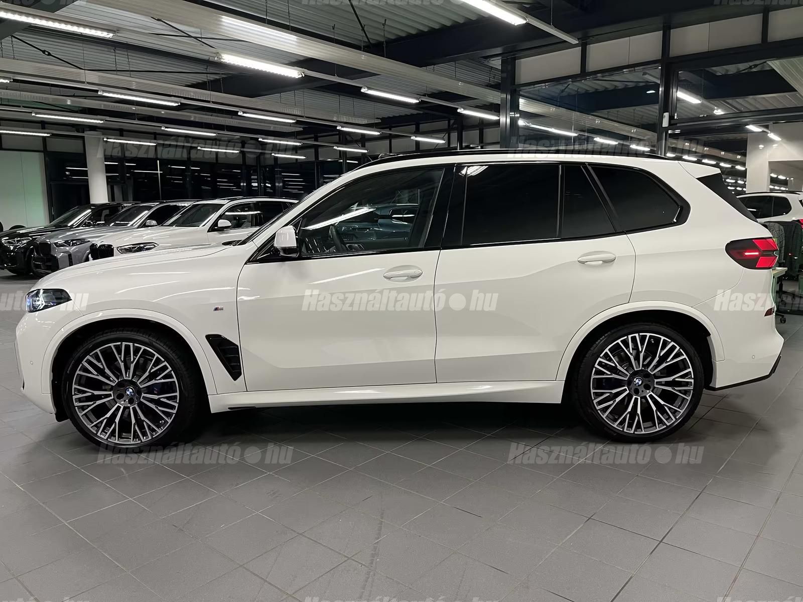 BMW X5 2025 - 1