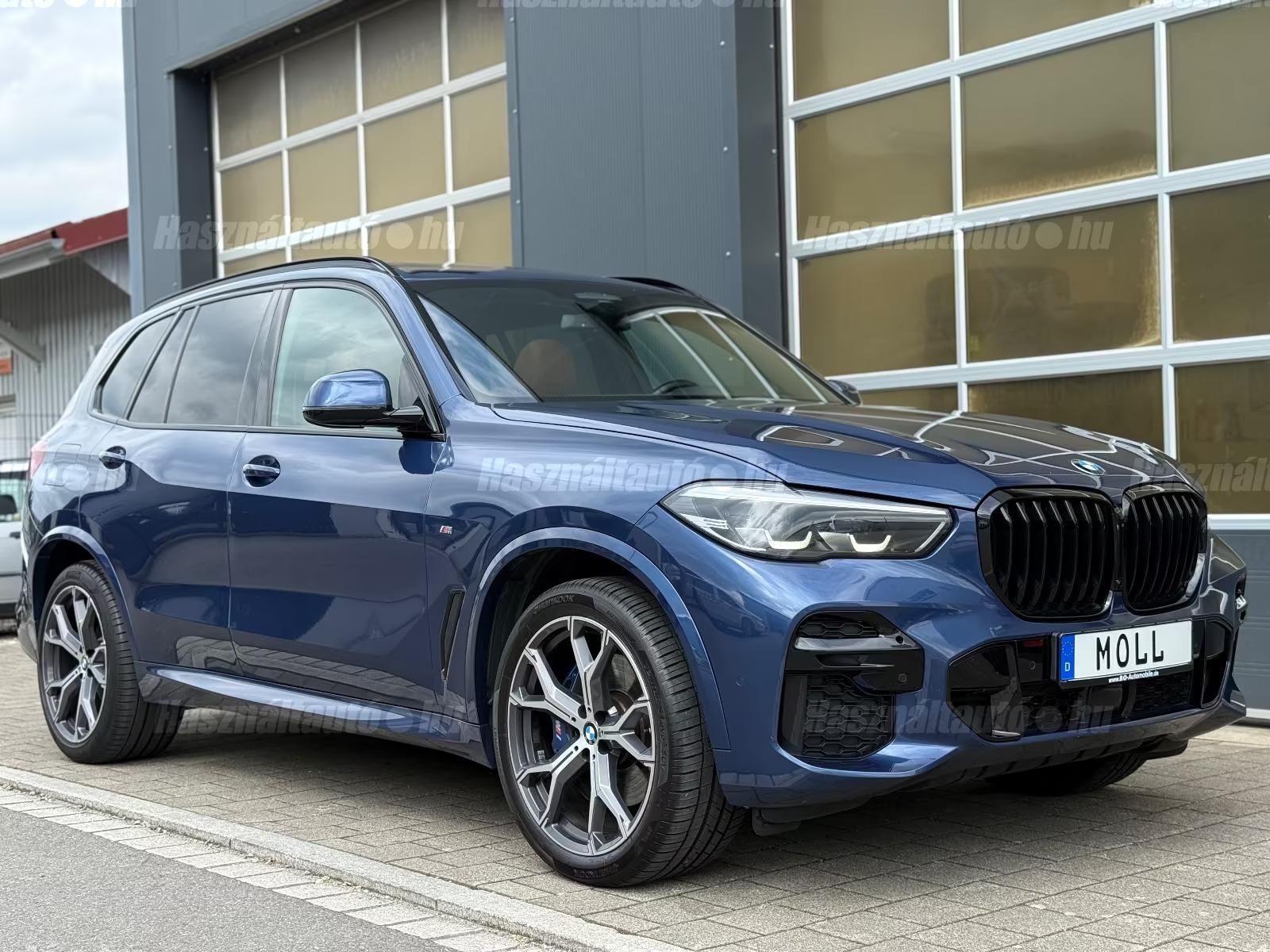 BMW X5 2023 - 1
