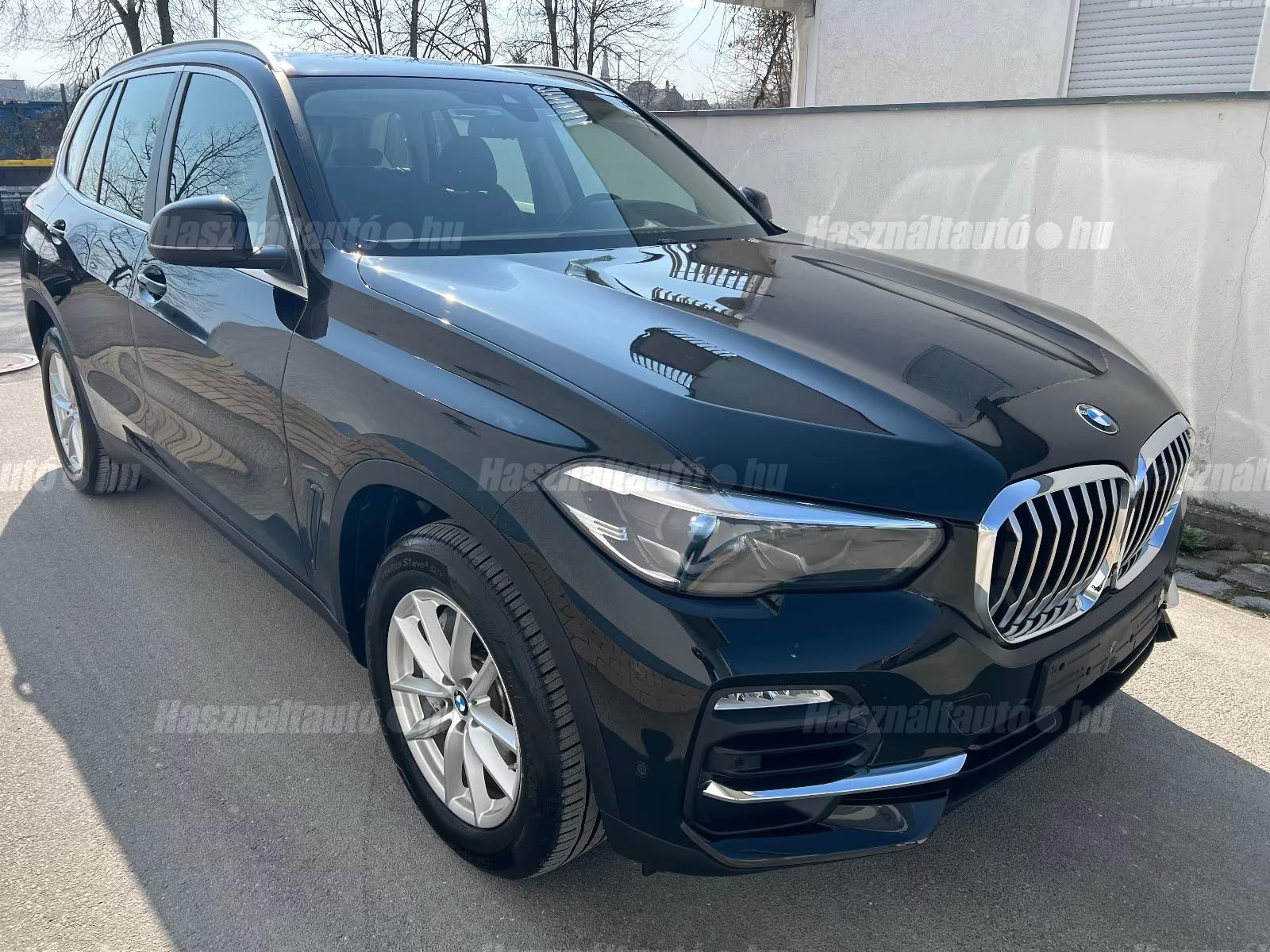 BMW X5 2020 - 1