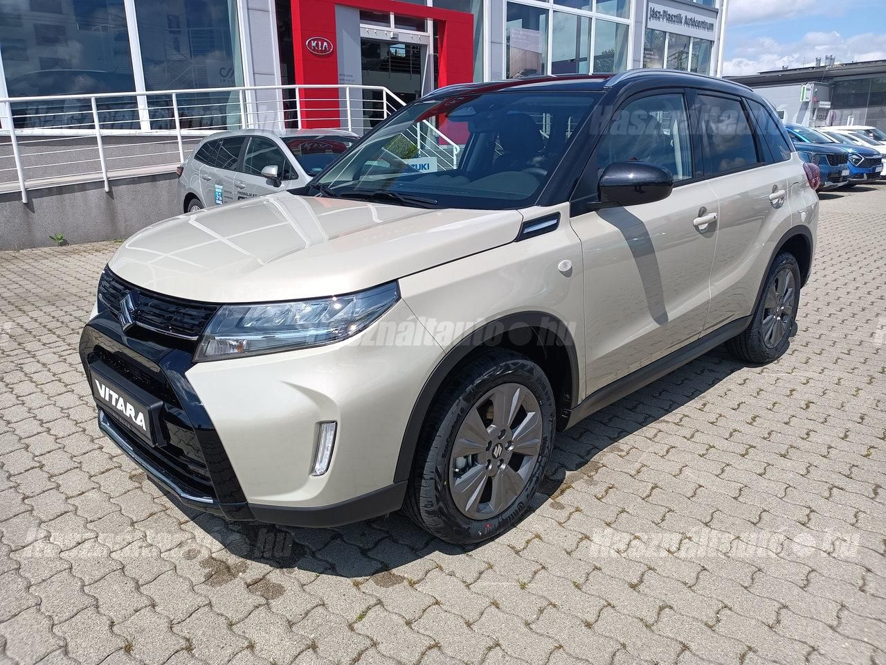 SUZUKI VITARA 2025 - 1