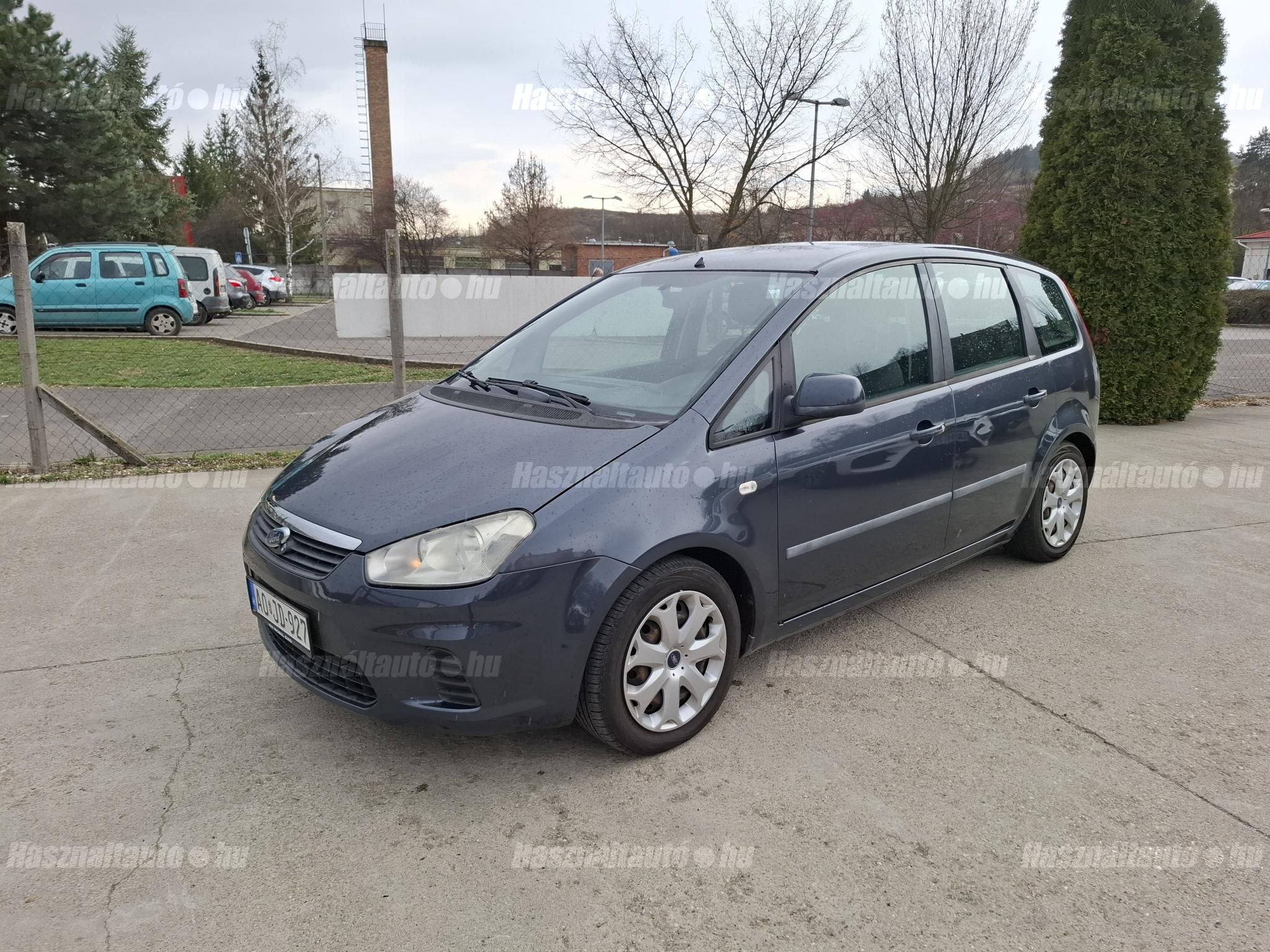 FORD C-MAX 2010/3 - 1