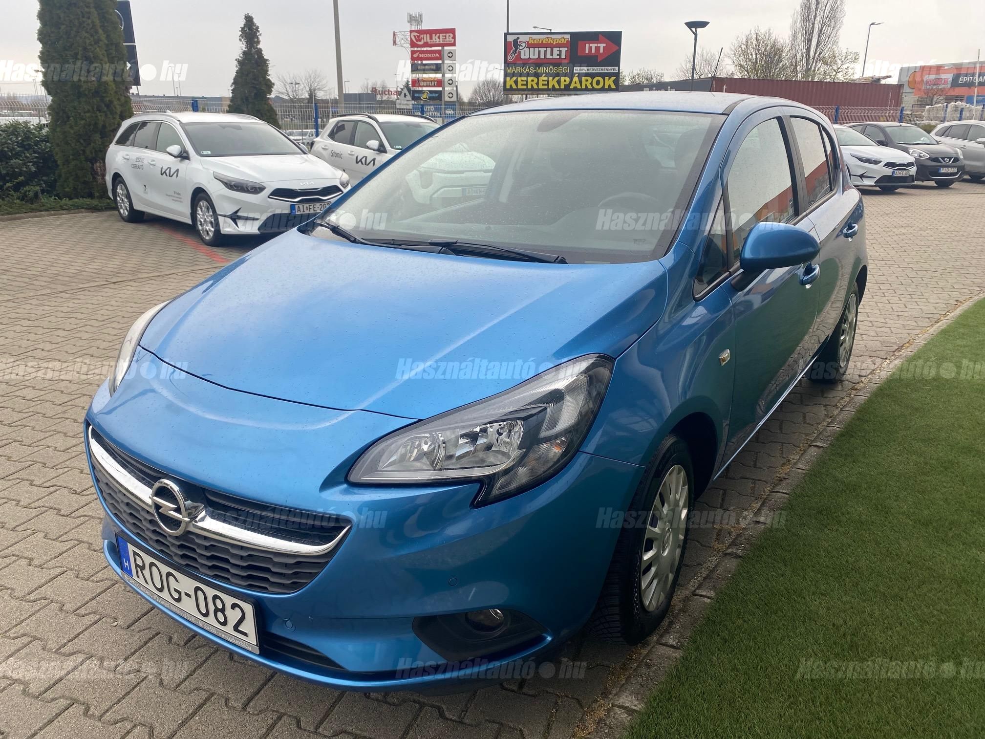 OPEL CORSA 2019/6 - 1