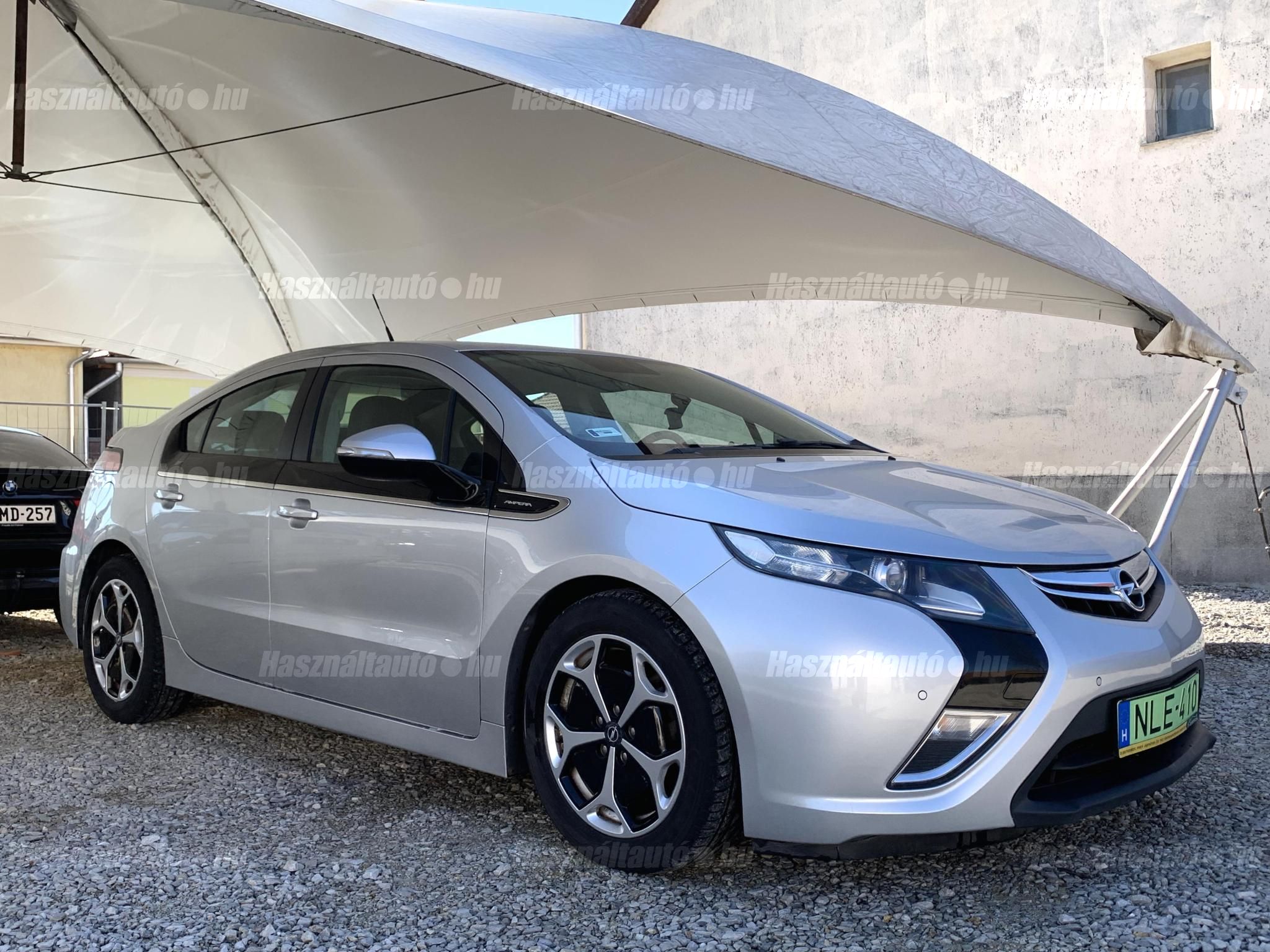 OPEL AMPERA 2012/11 - 1