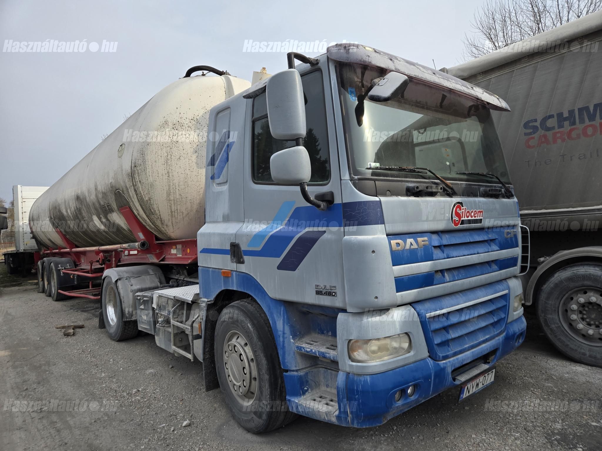 DAF 2012 - 1