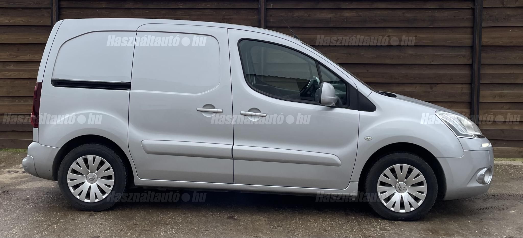 CITROEN BERLINGO 2013 - 1