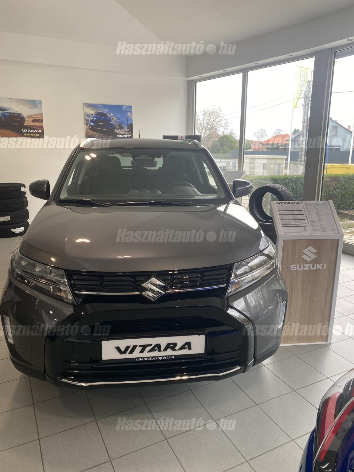 SUZUKI VITARA 2026 - 1