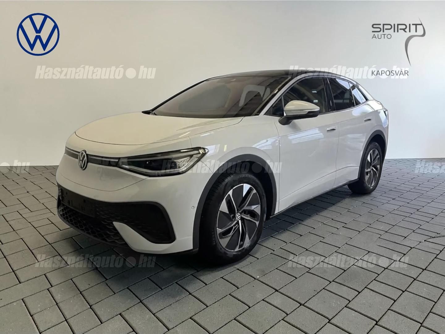 VOLKSWAGEN ID.5 2026 - 1