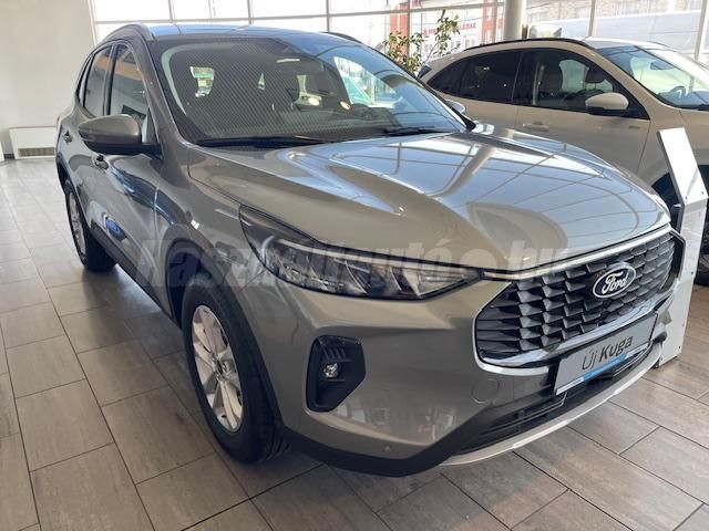 FORD KUGA 2026 - 1