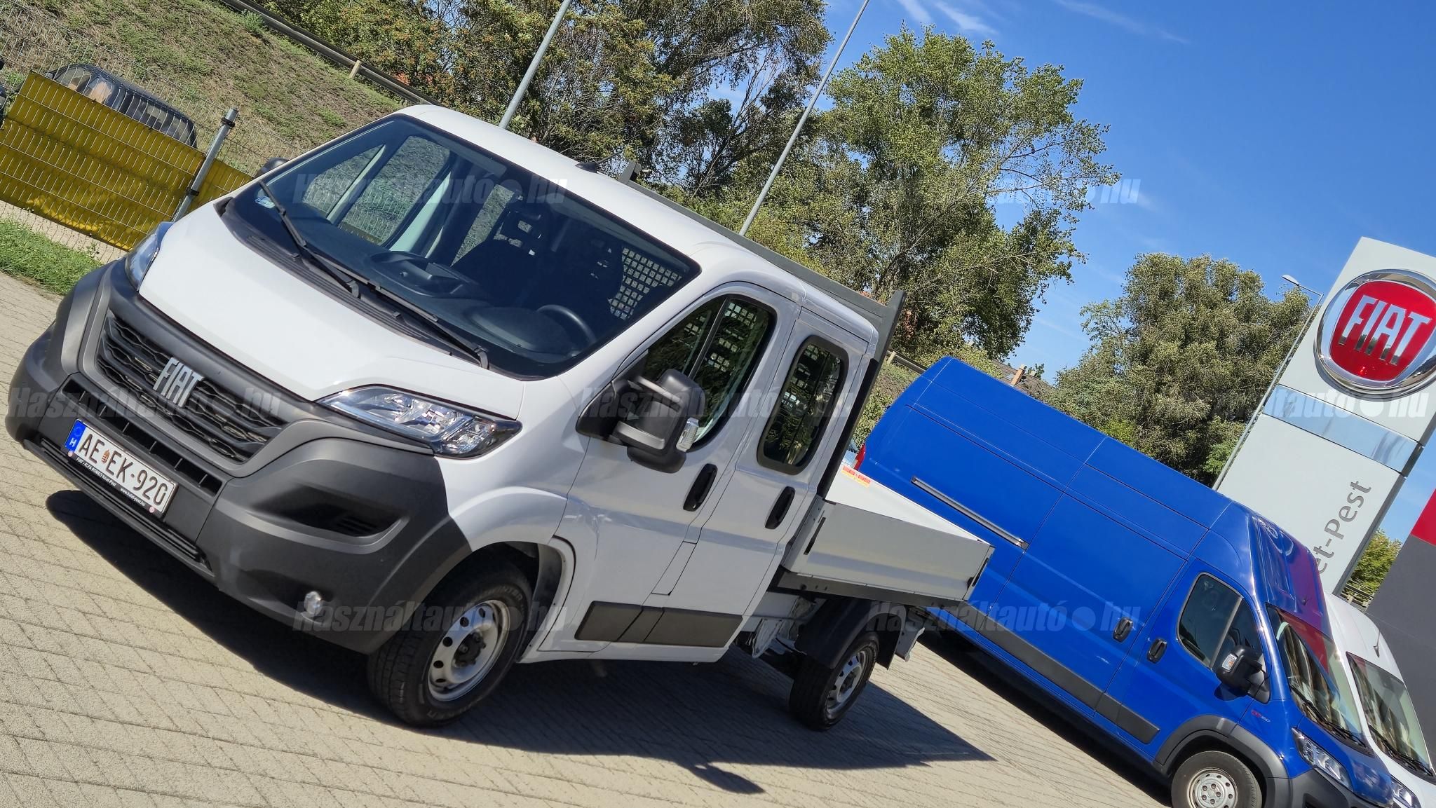 CITROEN JUMPER 2023/8 - 1