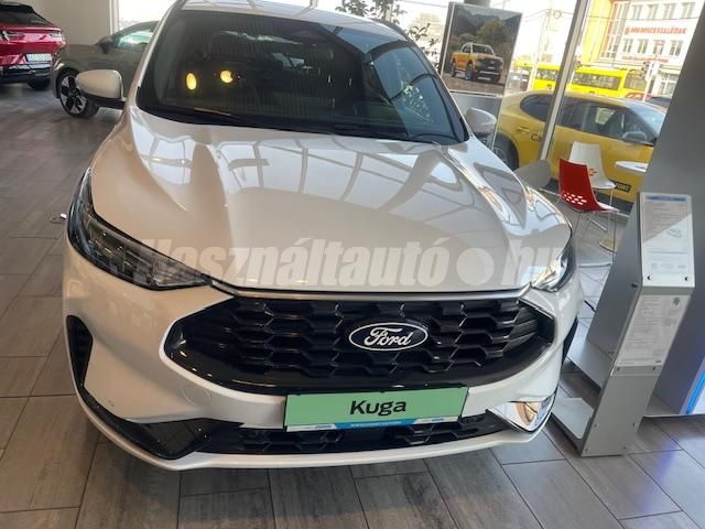 FORD KUGA 2026 - 1