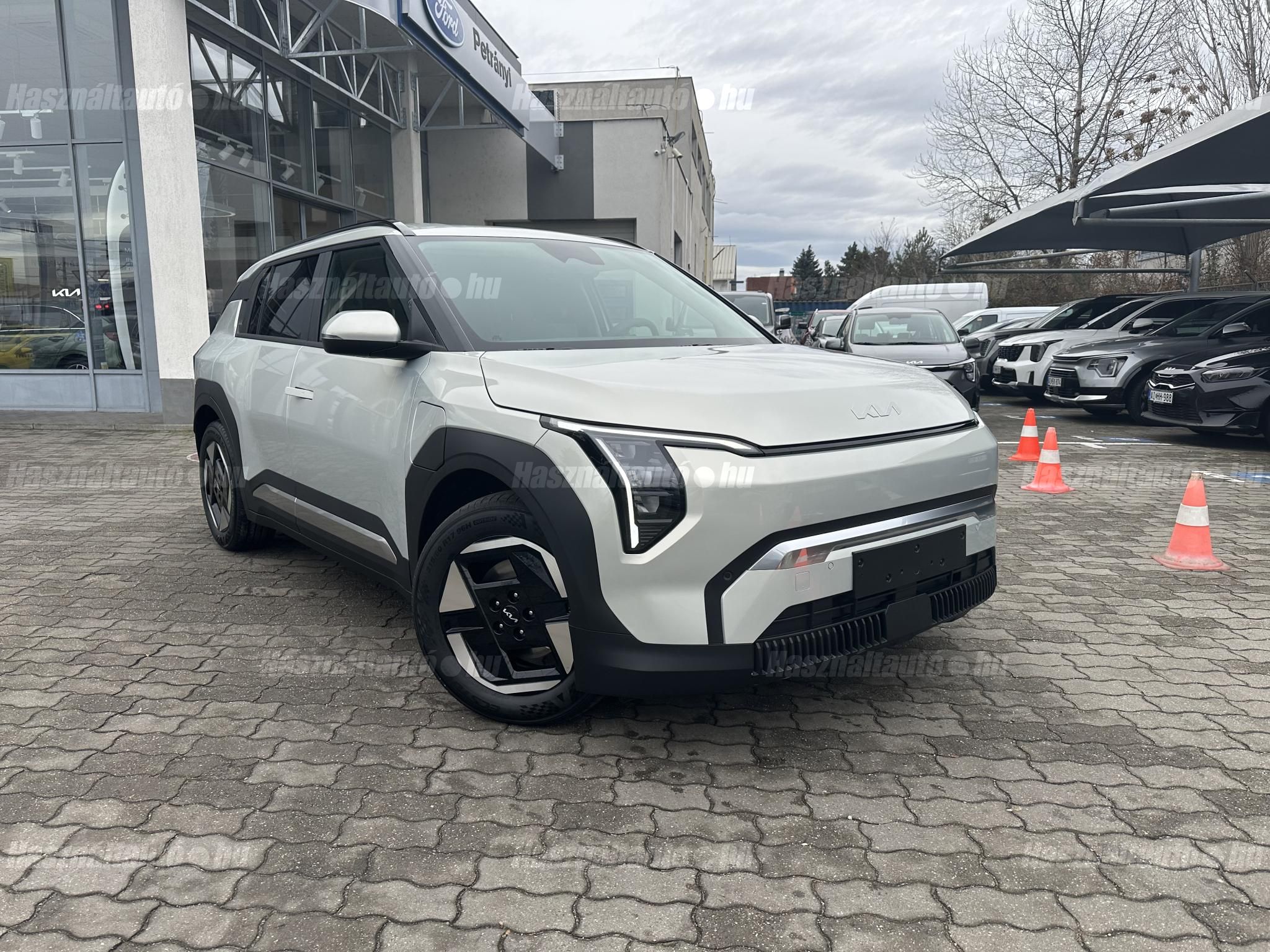 KIA EV3 2026/2 - 1
