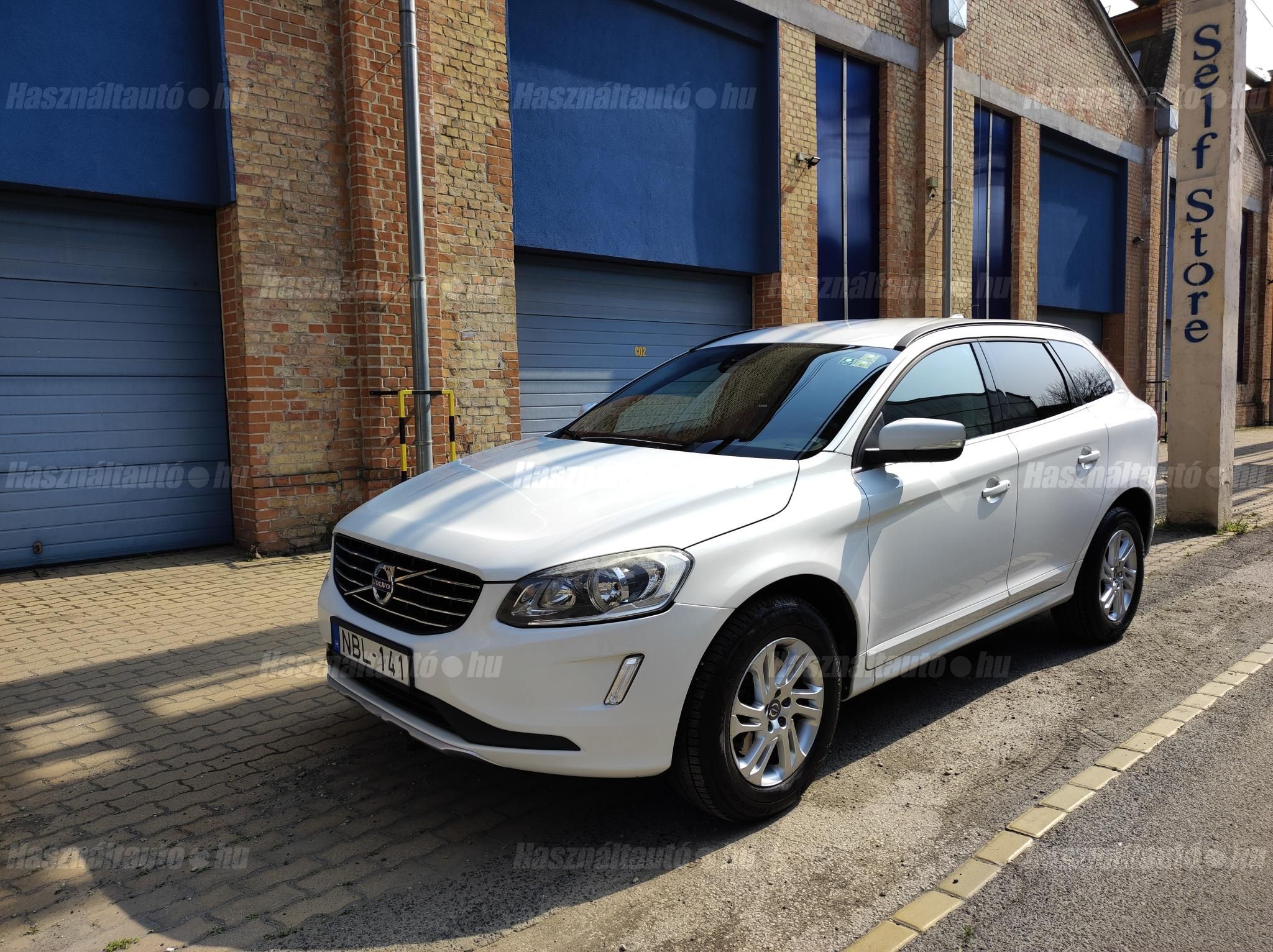 VOLVO XC60 2015/3 - 1