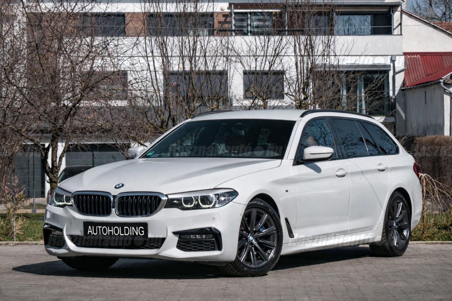 BMW 530 2019/1 - 1