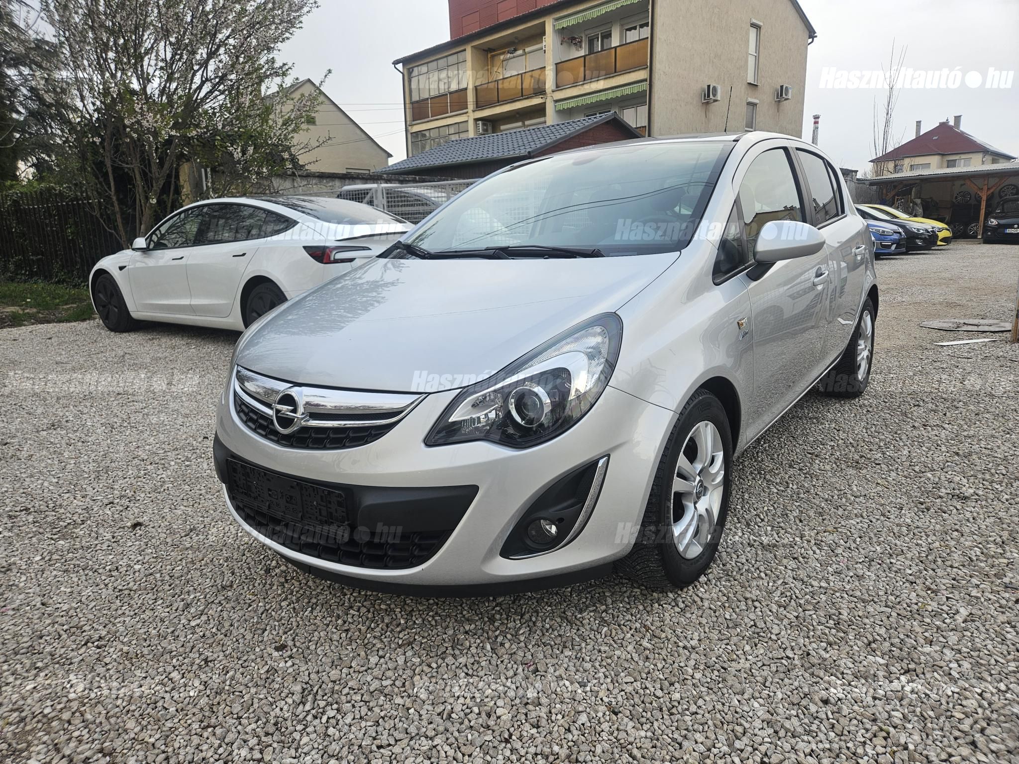 OPEL CORSA 2013/3 - 1