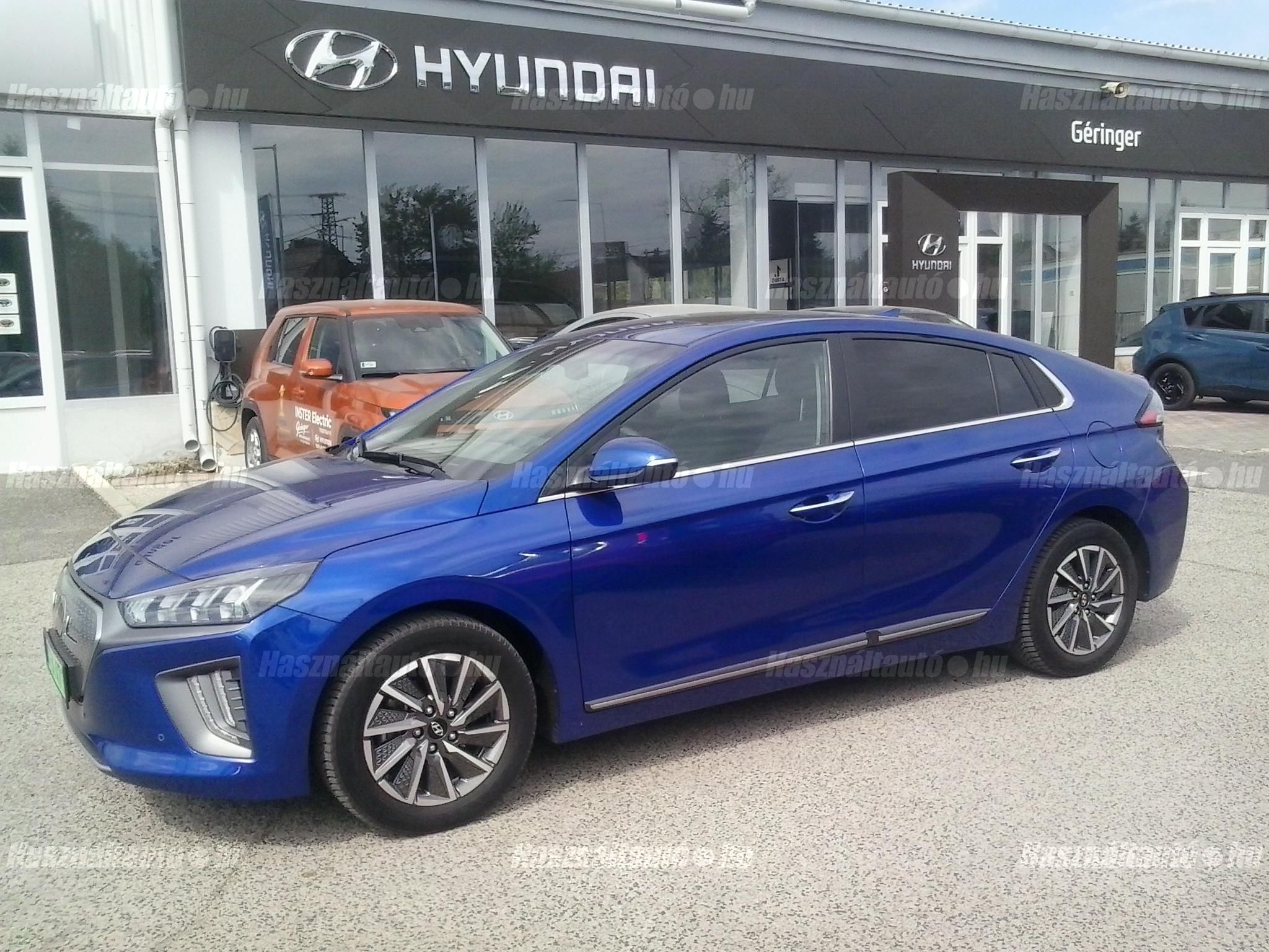 HYUNDAI IONIQ 2022/4 - 1