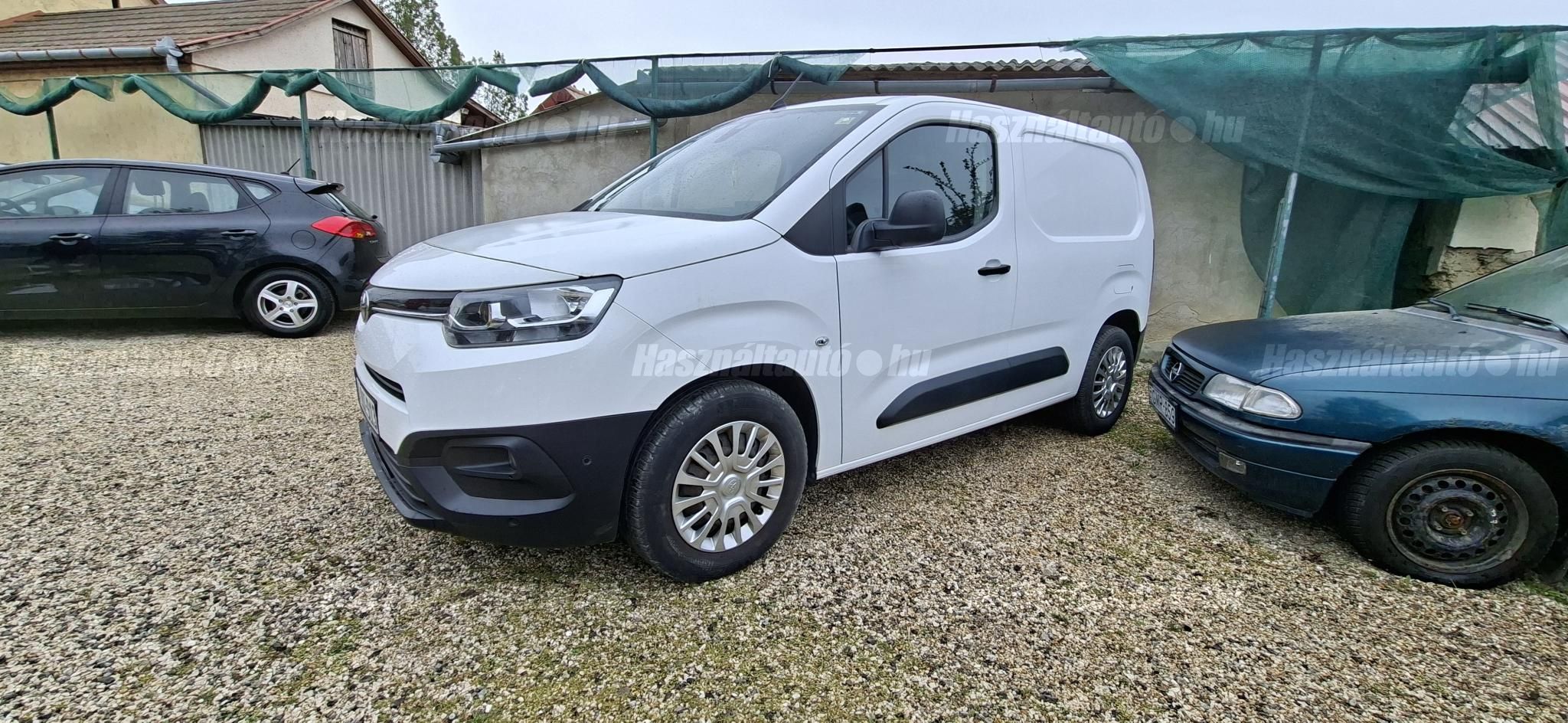 TOYOTA PROACE 2020/12 - 1