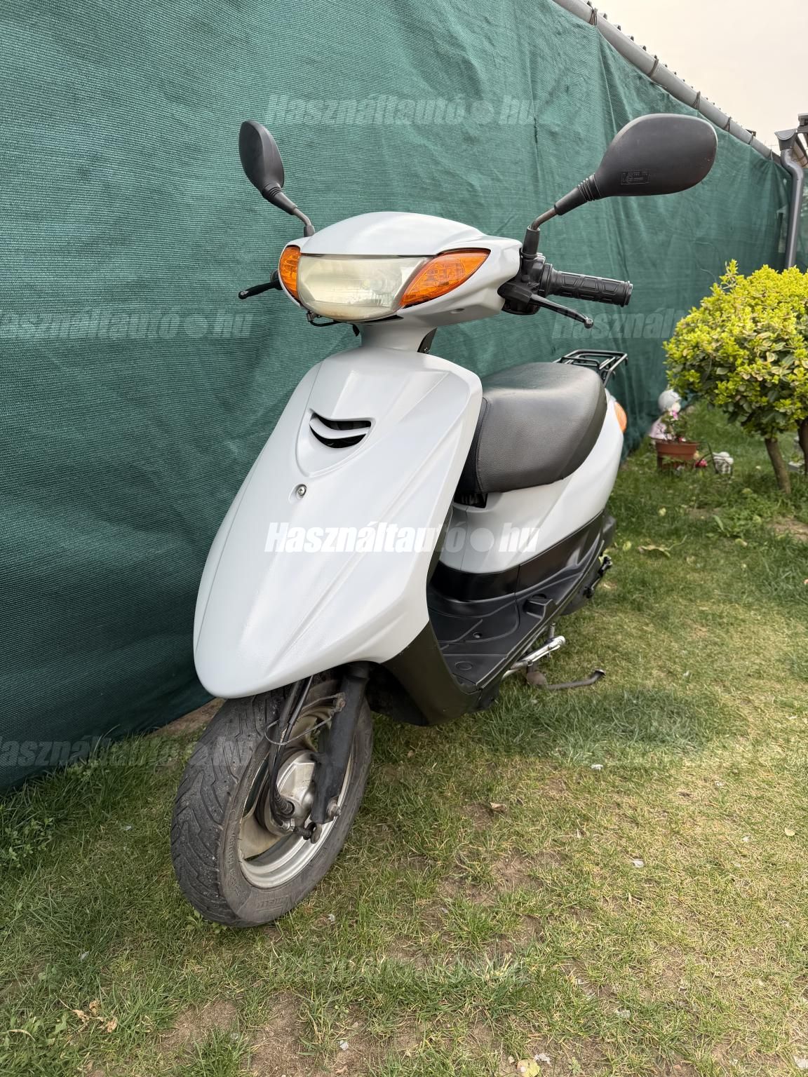 YAMAHA JOG 2016/9 - 1